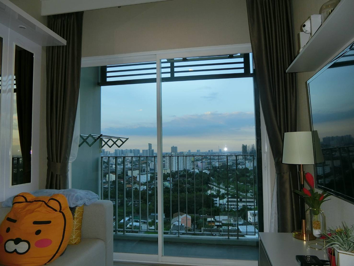 ขายคอนโดพระราม 5 ราชพฤกษ์ บางกรวย : 📌 ขายขาดทุน !! คอนโด 2 ห้องนอน 2 ห้องน้ำ ติด MRT ราคาพิเศษ 3.49 ล้าน เท่านั้น ชั้น 19 วิวสวย พร้อมอยู่ ขนาด 55.09 ตร.ม.✨🔥