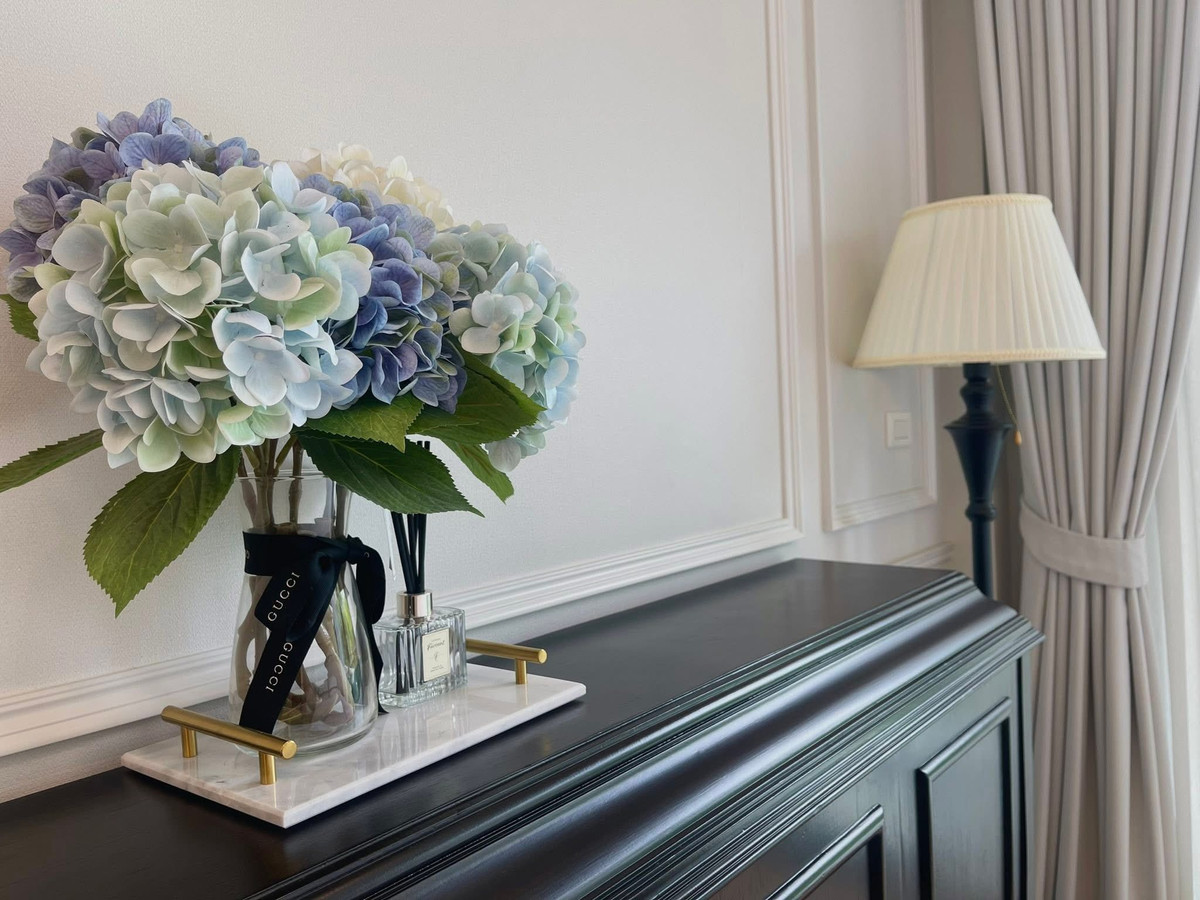 ให้เช่าบ้านบางนา แบริ่ง ลาซาล : ให้เช่าบ้านเดี่ยว : บ้านเดี่ยวหรู Centro Bangna (เซนโทร บางนา)(Rt-01)