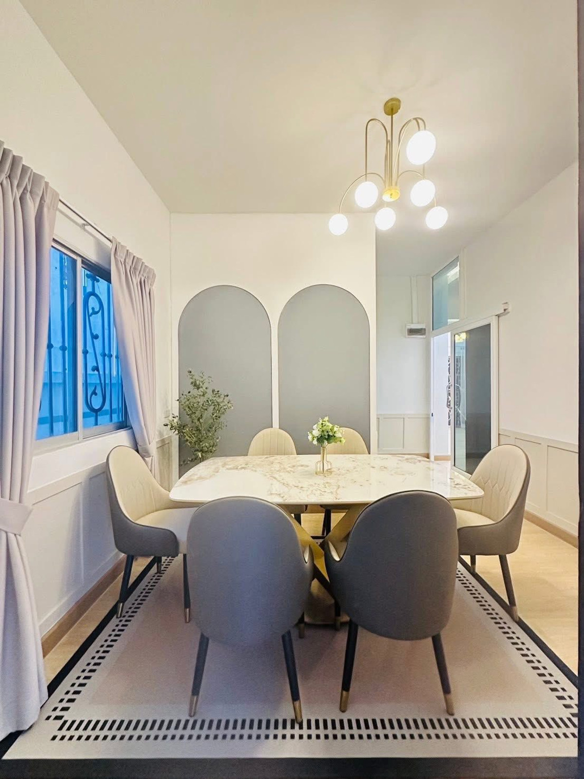 For SaleHousePattaya, Bangsaen, Chonburi : Poonsuk Park / 3 Bedrooms (FOR SALE), Poonsuk Park / 3 Bedrooms (FOR SALE) BEWN047