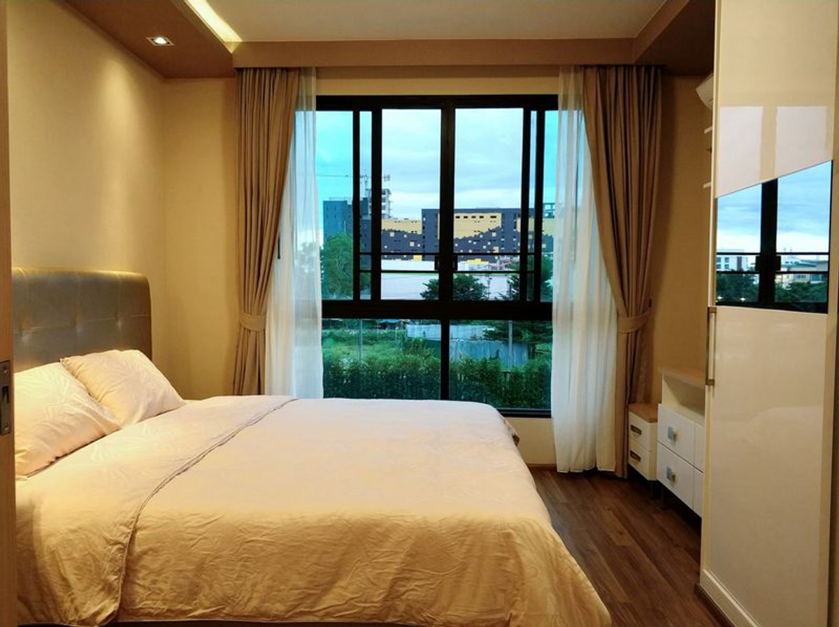 For RentCondoChiang Mai : 🎄 Fully Furnished Condo at a Great Price! 🎄 For Rent – The Treasure Condo, Chiang Mai | Only 12,000 THB/month