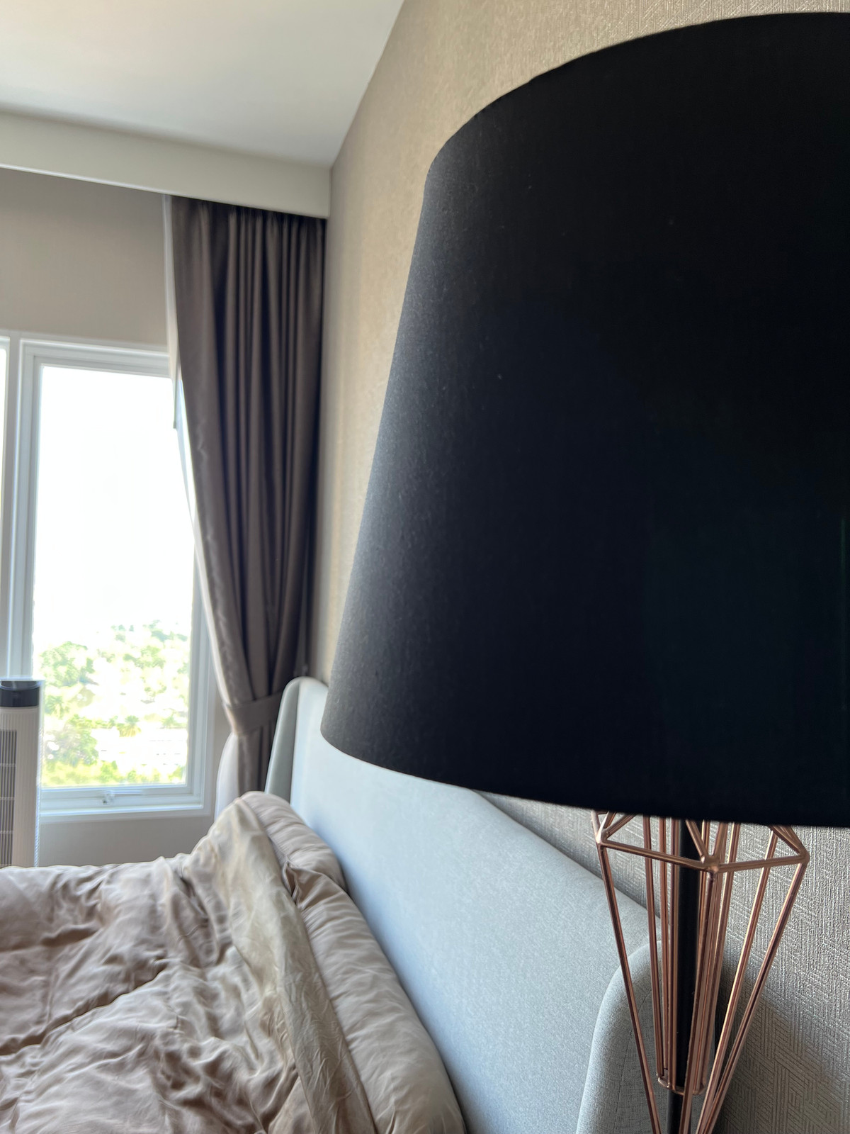 ขายคอนโดพระราม 5 ราชพฤกษ์ บางกรวย : 📌 ขายขาดทุน !! คอนโด 2 ห้องนอน 2 ห้องน้ำ ติด MRT ราคาพิเศษ 3.49 ล้าน เท่านั้น ชั้น 19 วิวสวย พร้อมอยู่ ขนาด 55.09 ตร.ม.✨🔥