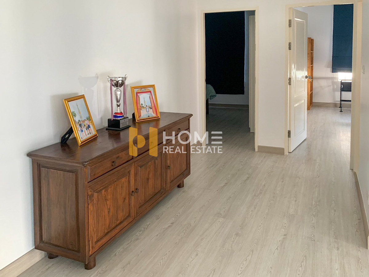 ขายบ้านลาดกระบัง สุวรรณภูมิ : HOT DEAL 🔥 เอโทล สิมิลัน รีฟ / 5 ห้องนอน (ขาย), Atoll Similan Reef / 5 Bedrooms (FOR SALE) BZD125