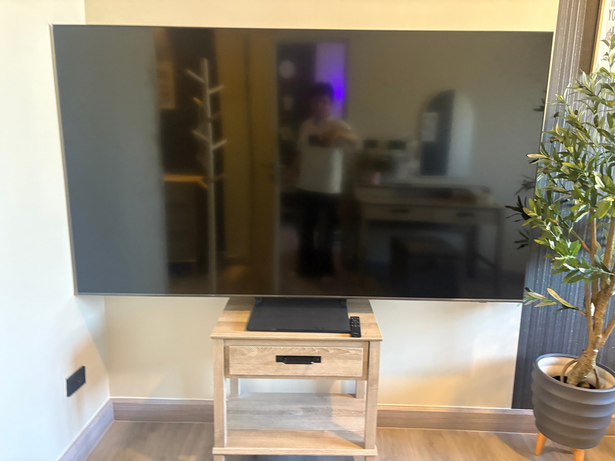 ให้เช่าคอนโดสะพานควาย จตุจักร : 🔥ถูกที่สุด🔥Onyx phahonyothin ห้องสวยทีวีใหญ่วิวดี รีโนเวทใหม่⚡️1Bed 40 Sqm⚡️15,000 B 🔥สนใจติดต่อพัตเตอร์ 0928895628 🔥line : plustor_ss