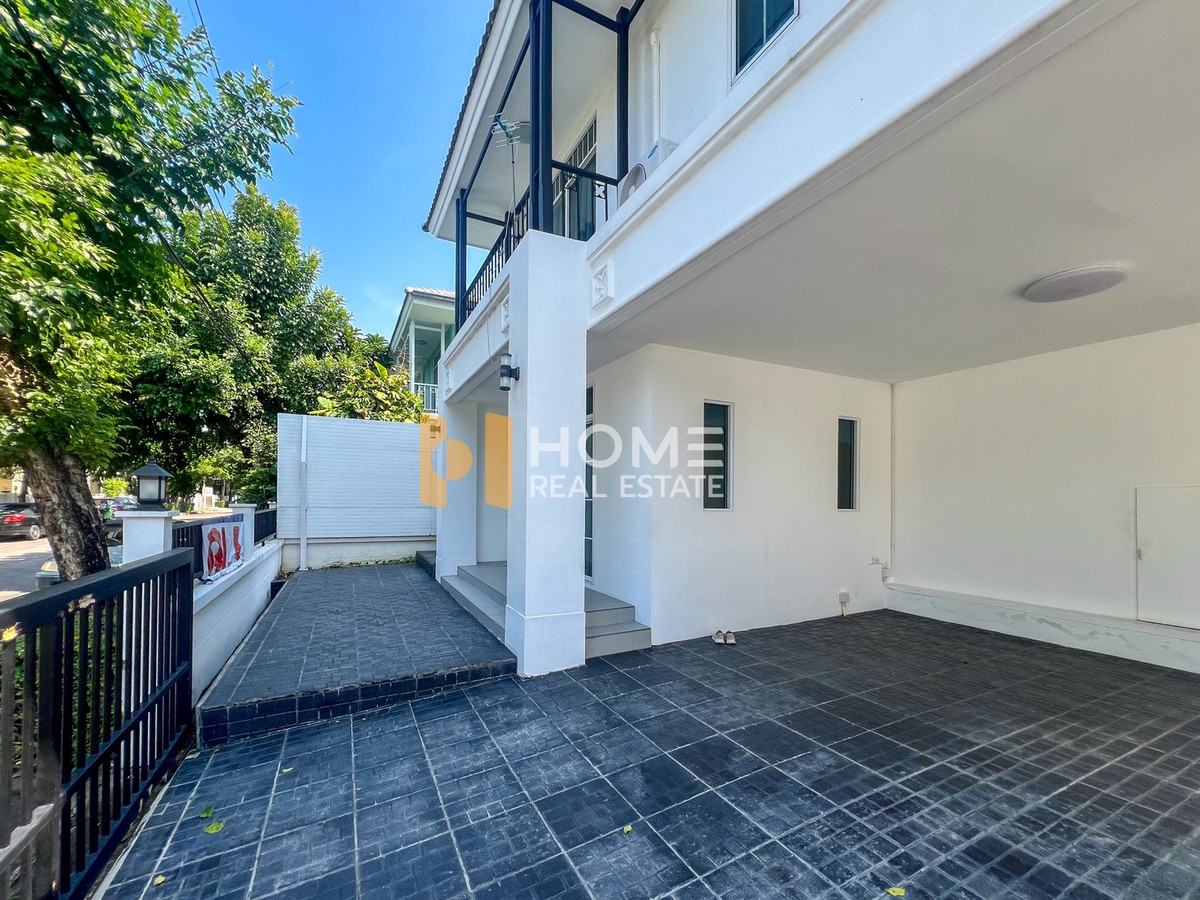 ขายบ้านลาดกระบัง สุวรรณภูมิ : HOT DEAL 🔥 เอโทล สิมิลัน รีฟ / 5 ห้องนอน (ขาย), Atoll Similan Reef / 5 Bedrooms (FOR SALE) BZD125