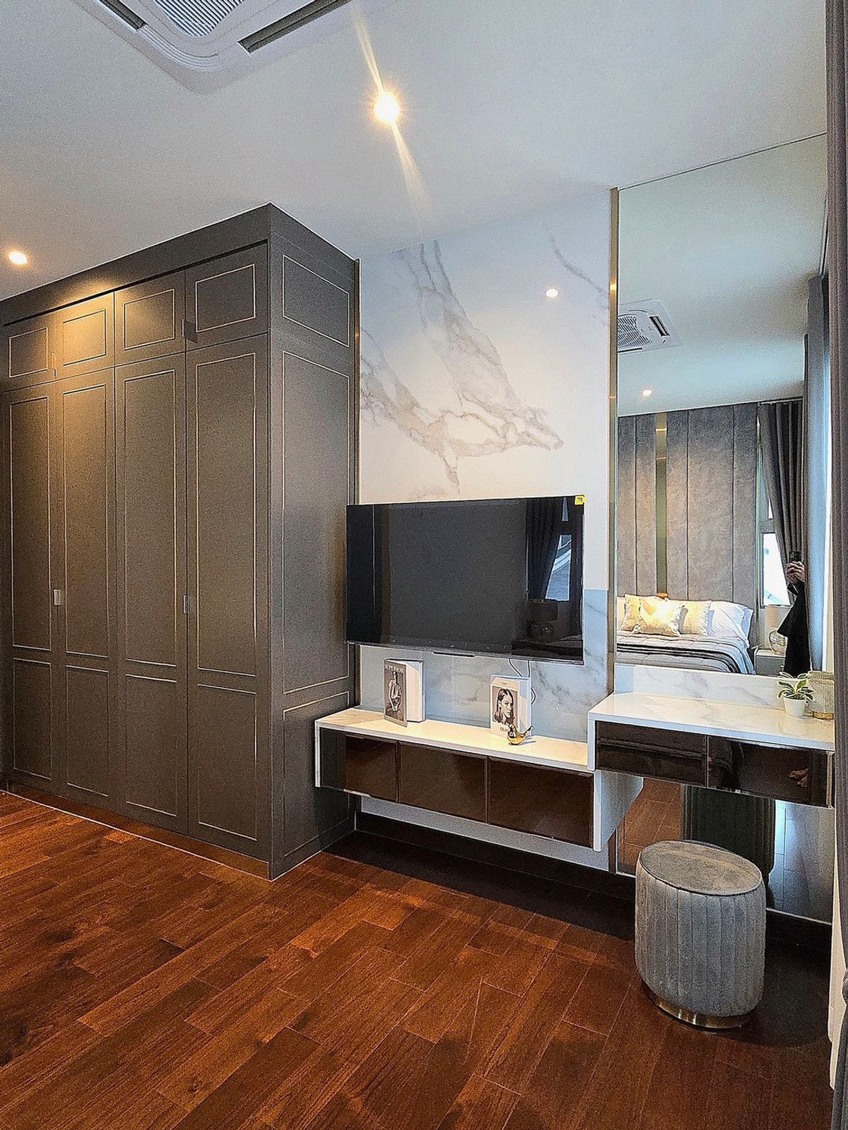 HouseRathburana, Suksawat : 🌟 [For Sale/Rent] Experience superiority in a potential location. Beautiful like a model home Luxurious home decorated with premium throughout. Just carry your bags and move in immediately ✨