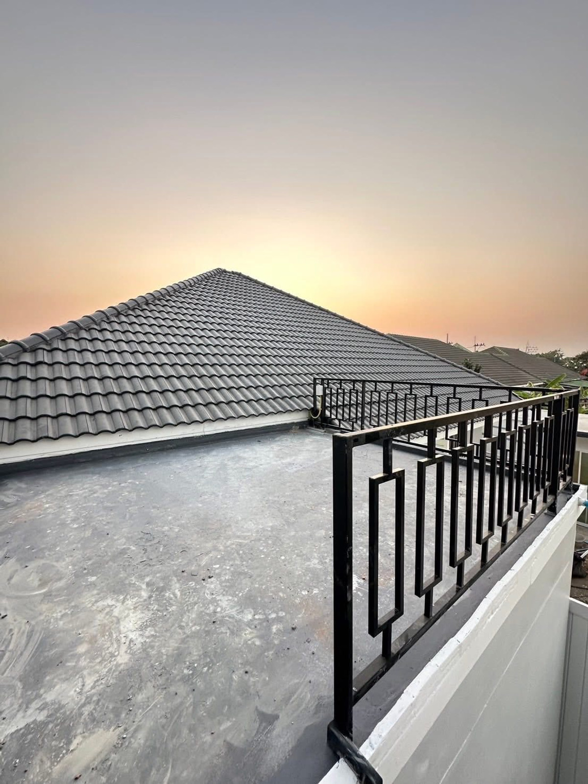 For SaleHousePattaya, Bangsaen, Chonburi : Poonsuk Park / 3 Bedrooms (FOR SALE), Poonsuk Park / 3 Bedrooms (FOR SALE) BEWN047