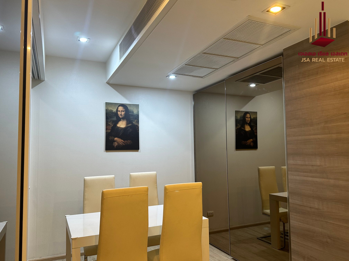 For SaleCondoSukhumvit, Asoke, Thonglor : ✨ For Sale: The room sukhumvit 21 Condo ✨ 💰 Only 6,190,000 THB