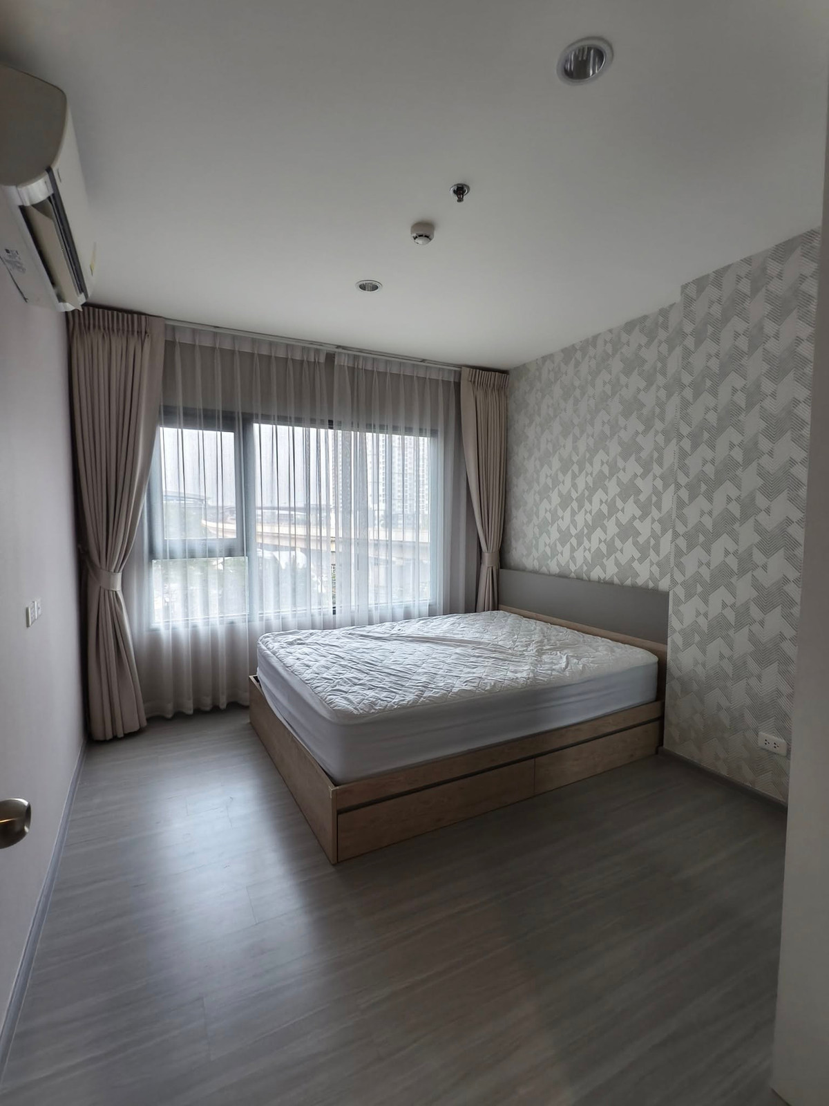 ให้เช่าคอนโดท่าพระ ตลาดพลู วุฒากาศ : 🔥เช่า!!🔥 รหัส PR109 คอนโด Aspire สาทร - ราชพฤกษ์