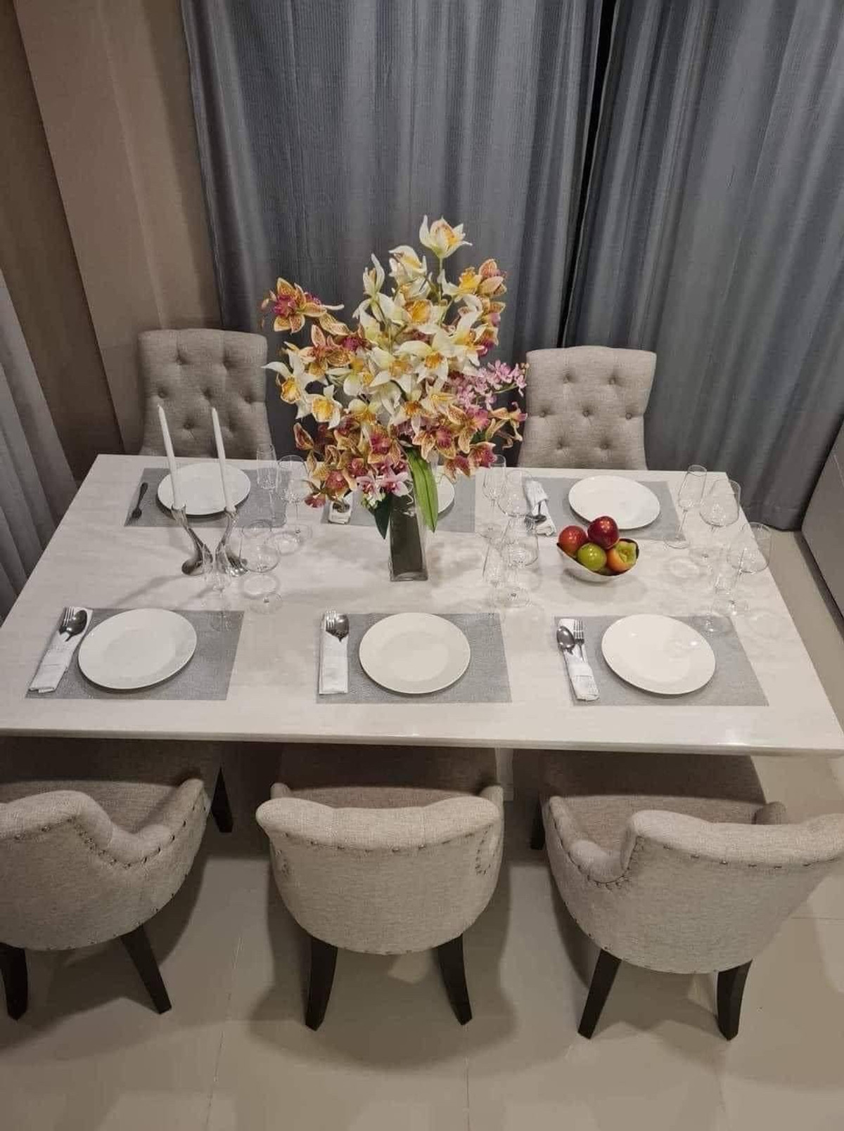 ขายบ้านพระราม 9 เพชรบุรีตัดใหม่ RCA : 💛ขายด่วน ‼️เจ้าของปรับลดราคาขาย บ้านหรูตกแต่งพร้อมอยู่ ไลฟ์บางกอกบูเลอวาร์ด วงแหวน- พระราม9 