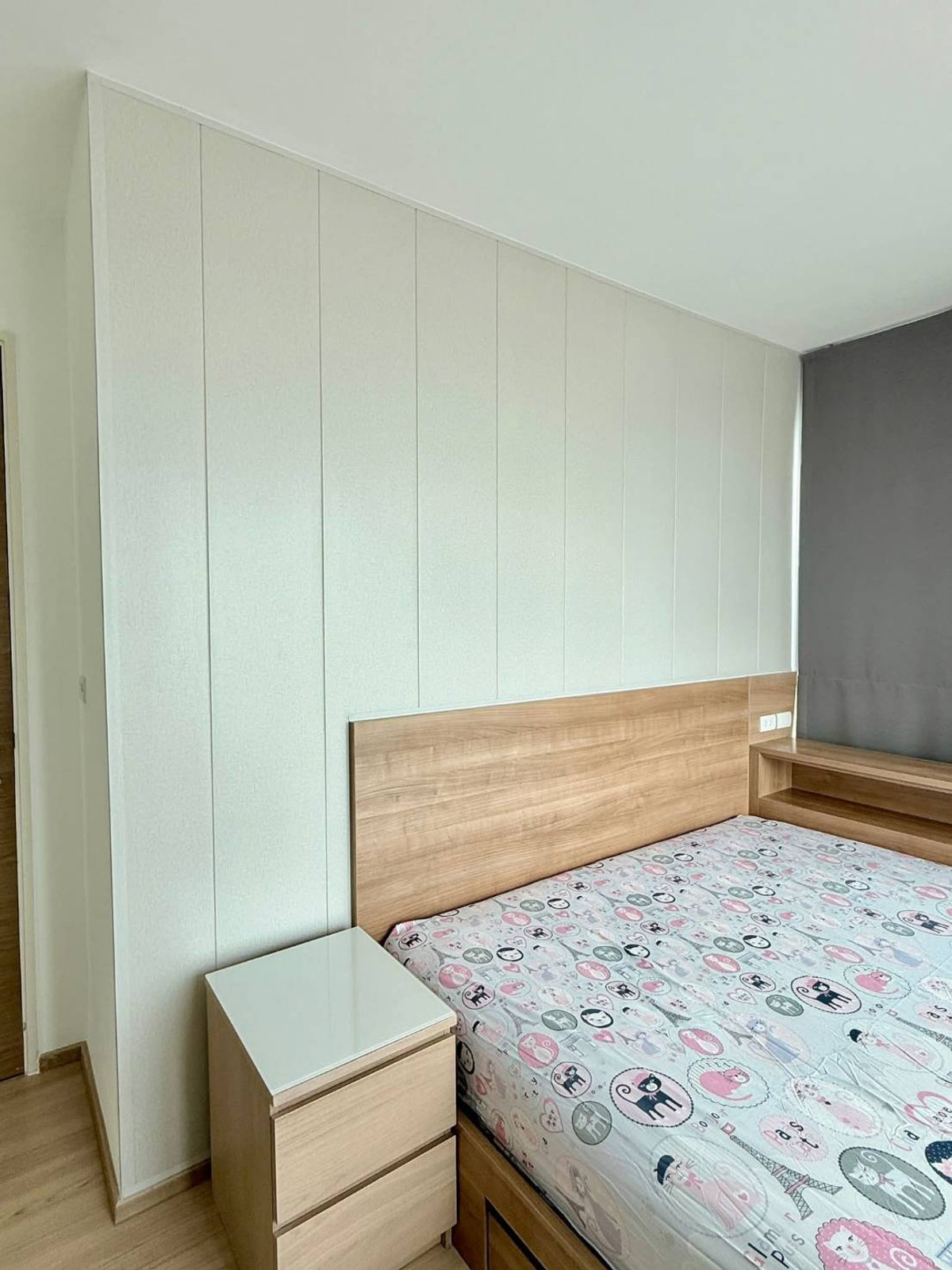 ให้เช่าคอนโดสะพานควาย จตุจักร : ใกล้รถไฟฟ้า BTS อารีย์, บิ๊กซี สะพานควาย, Villa Market, JJ Mall, สวนจตุจักร และ รพ.เปาโล พหลโยธิน