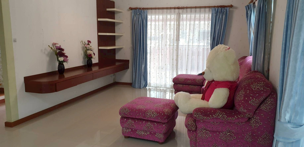 For RentHouseNonthaburi, Bang Yai, Bangbuathong : house near DBS and SISB International Schools, 10mins drive to Bang Bua Thong interchange.