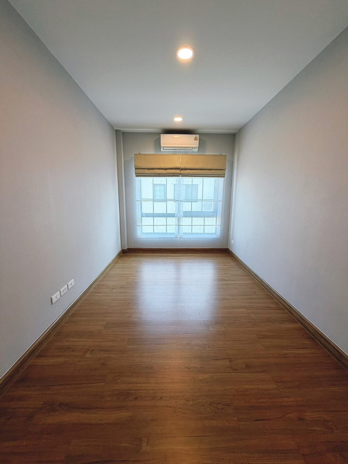 For RentHouseBangna, Bearing, Lasalle : ✨🏡 English style detached house, Centro Bangna (Phase 2), large house at the beginning of the alley. Never rented out