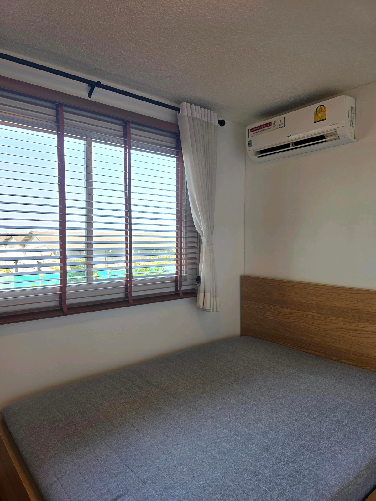 For RentCondoLadkrabang, Suwannaphum Airport : 🚩For Rent : Lumpini Condo Town Rom Klao-Suvarnabhumi / 2bed, 2bath / 55 Sqm.