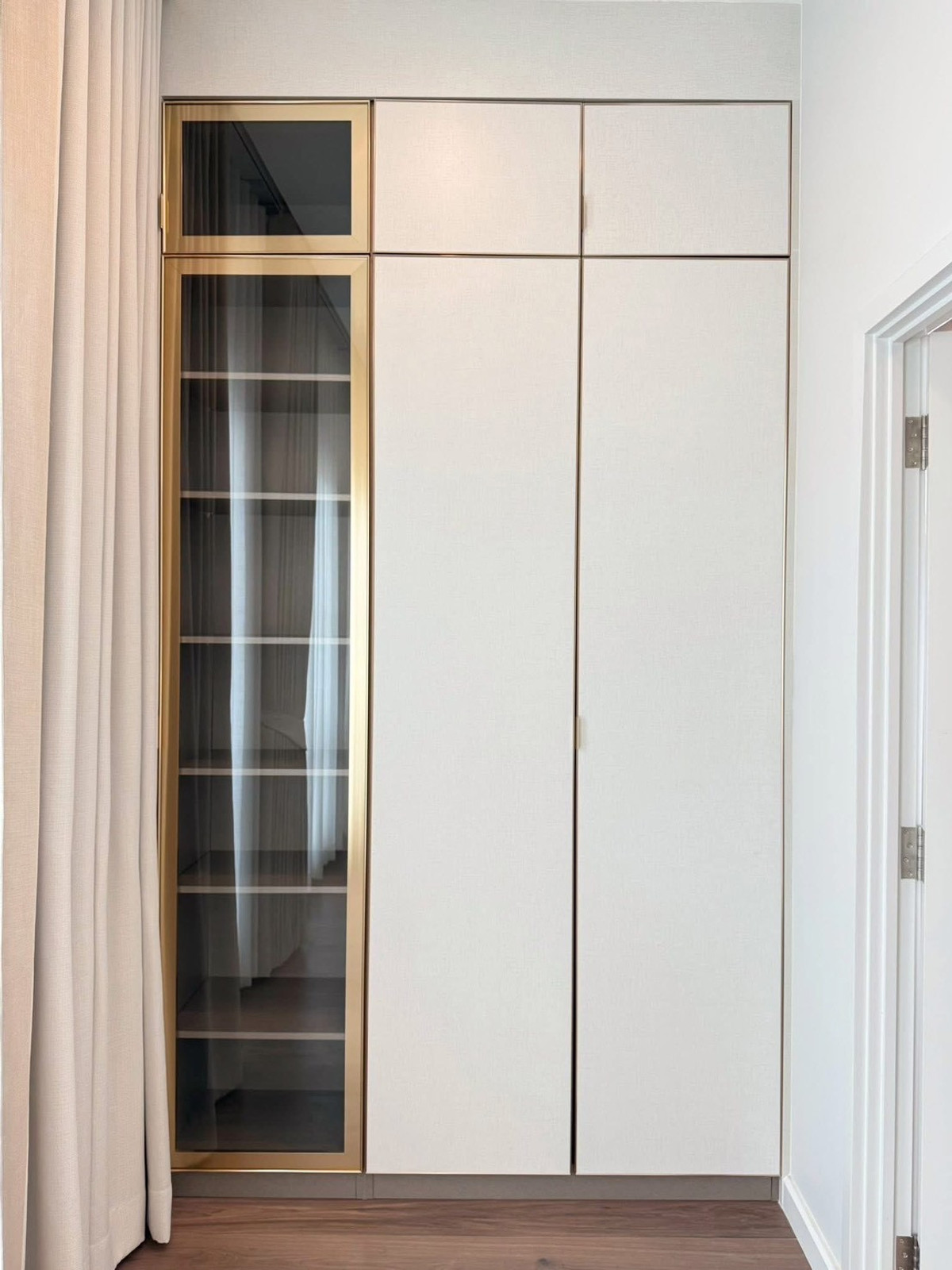 ให้เช่าบ้านเสรีไทย-นิด้า : ✨ บ้านยุคใหม่ ประหยัดพลังงาน! บ้านเดี่ยวหลังมุม Solar Cell & EV Charger พร้อมใช้งาน!  