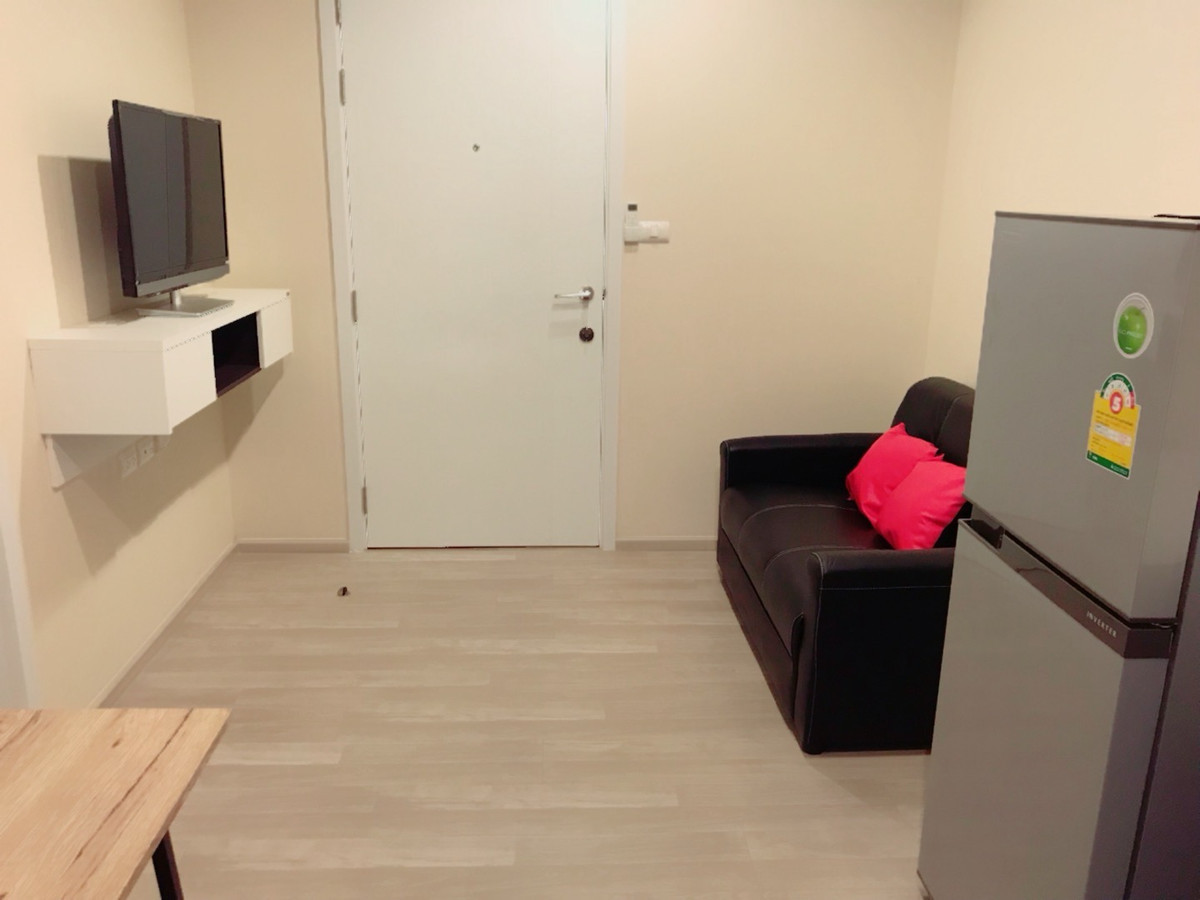 ให้เช่าคอนโดนนทบุรี บางใหญ่ บางบัวทอง : 💥CP-9992💥ว่าง ให้ เช่า   พลัม คอนโด เซ็นทรัล สเตชั่น เฟส 2 👉แอดไลน์ @rangrak 