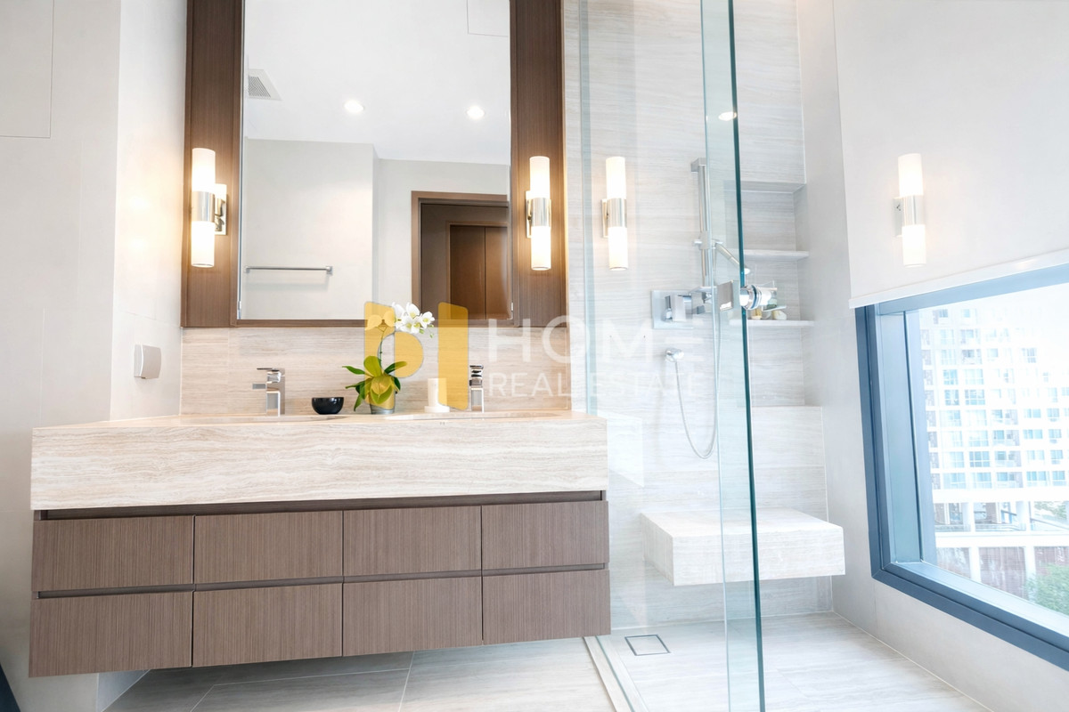 ขายคอนโดสาทร นราธิวาส : HOT DEAL 🔥 The Diplomat Sathorn / 2 Bedrooms (FOR SALE),  เดอะ ดิโพลแมท สาทร / 2 ห้องนอน (ขาย) PT014