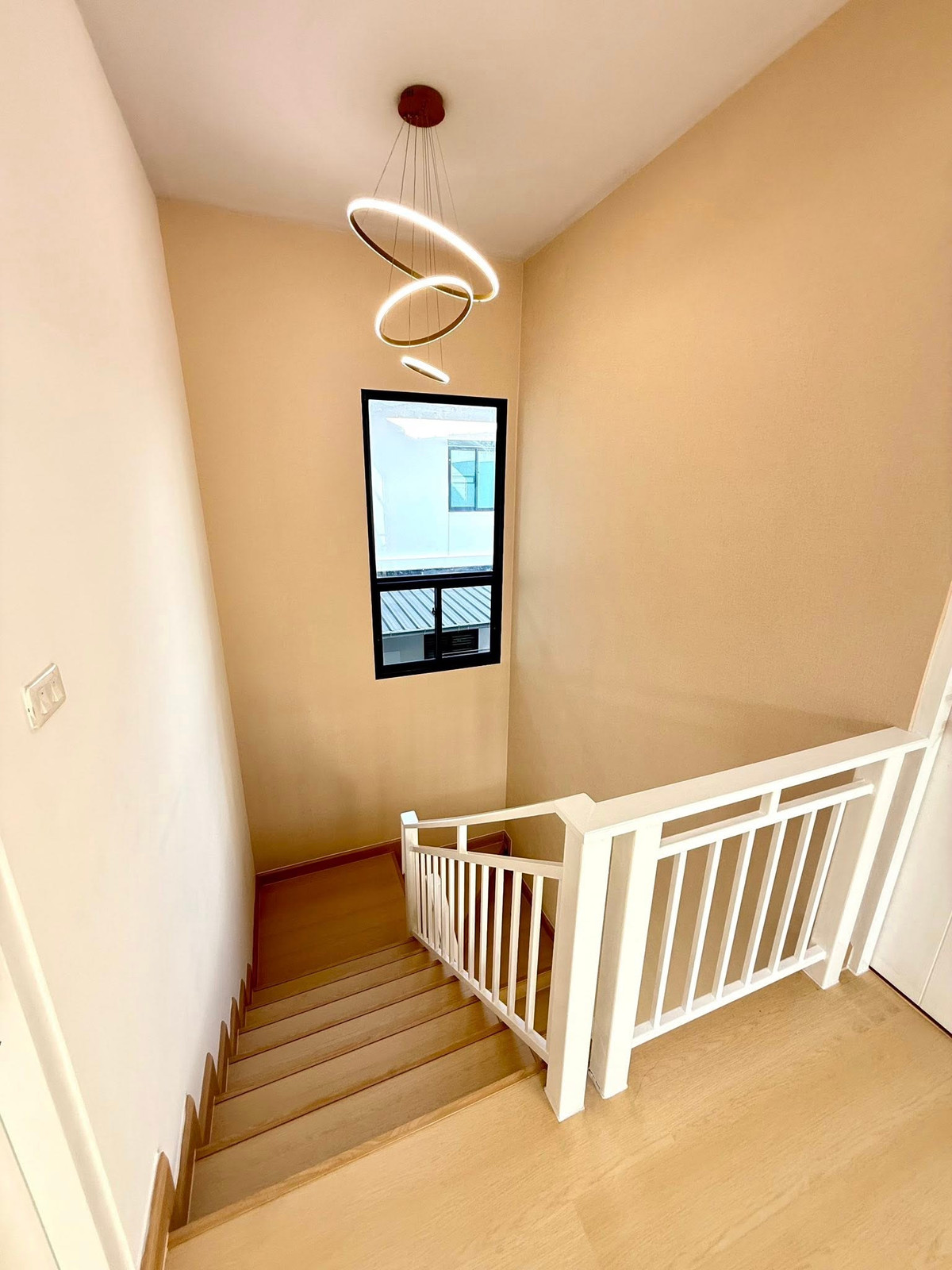 For SaleHousePhutthamonthon, Salaya : Zerene Petchkasem - Phutthamonthon Sai 3 / 4 Bedrooms (FOR SALE) BALL247