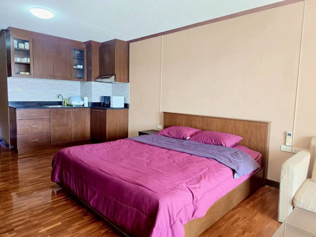 ให้เช่าคอนโดเชียงใหม่ : 🌆 ห้องว่างพร้อมอยู่! คอนโดวิวเมือง ทำเลนิมมาน มาใหม่! ปล่อยเช่า Hillside 4 Condominium