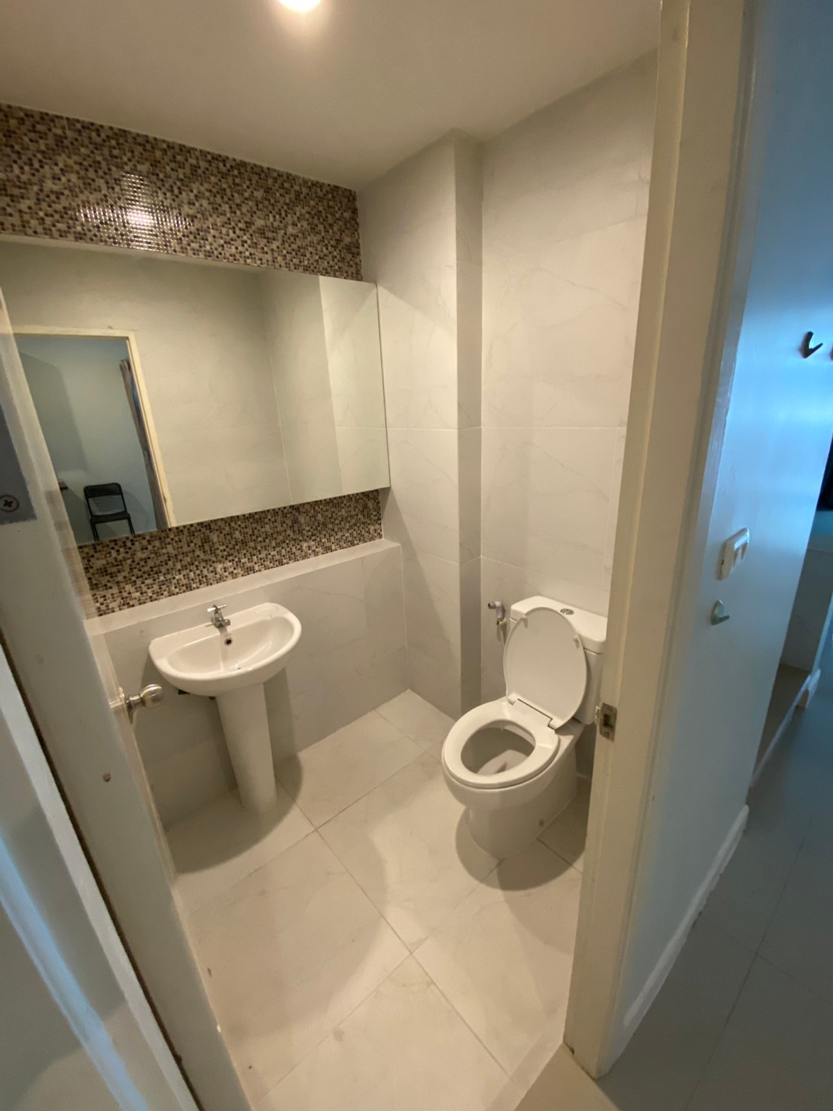 ขายทาวน์โฮมมีนบุรี-ร่มเกล้า : นลิน แกรนด์ อเวนิว วงแหวน - พระราม 9 / 3 ห้องนอน (ขาย), Nalin Grand Avenue Wongwean - Rama 9 / 3 Bedrooms (FOR SALE) AA606