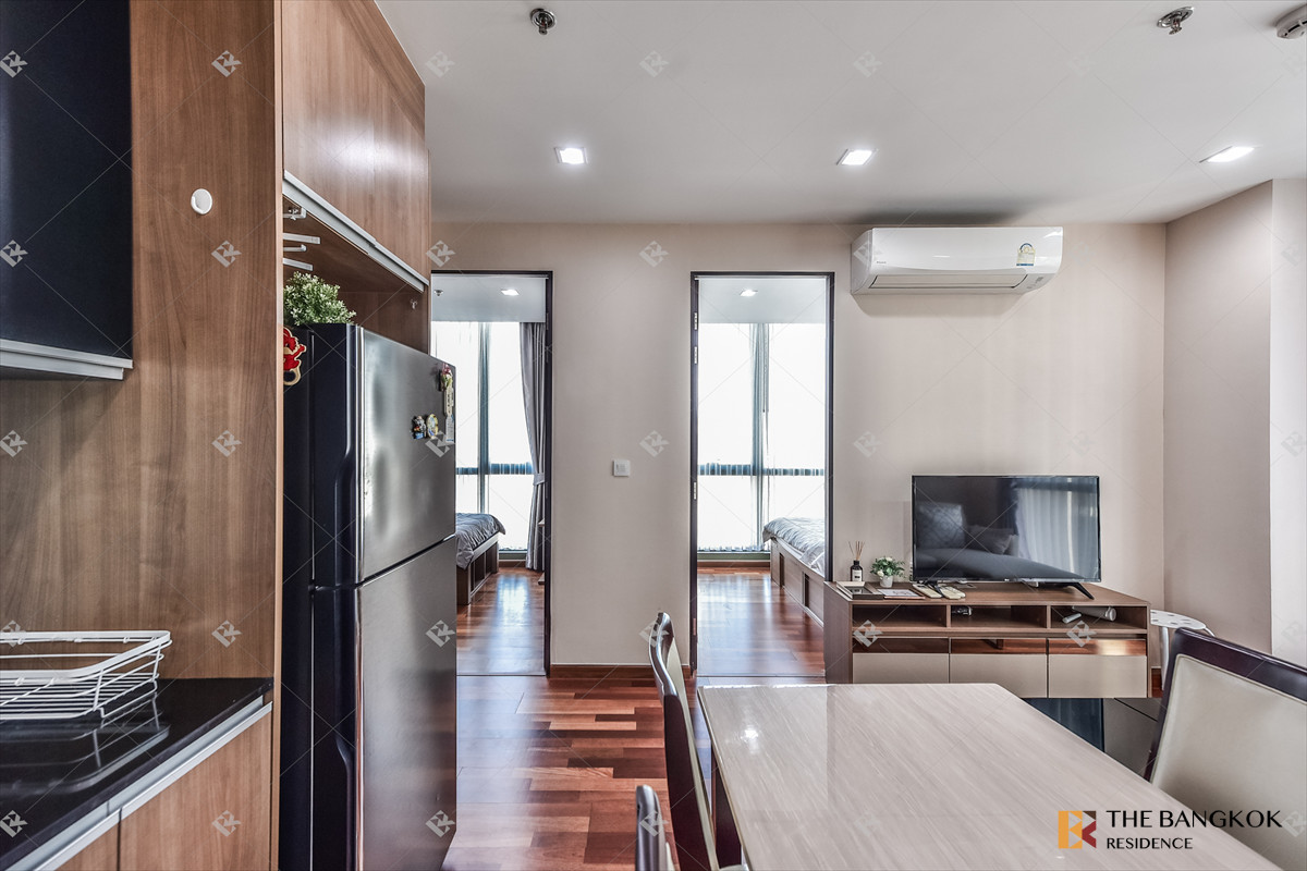 For SaleCondoRatchathewi,Phayathai : Very good price!! Condo for sale Wish signature midtown siam BY:TIGER