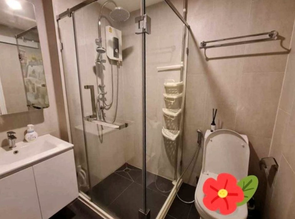 For SaleCondoLadprao, Central Ladprao : The Elegant Ladprao 1 / 2 Bedrooms (FOR SALE), The Elegant Ladprao 1 / 2 Bedrooms (For Sale) PINP168