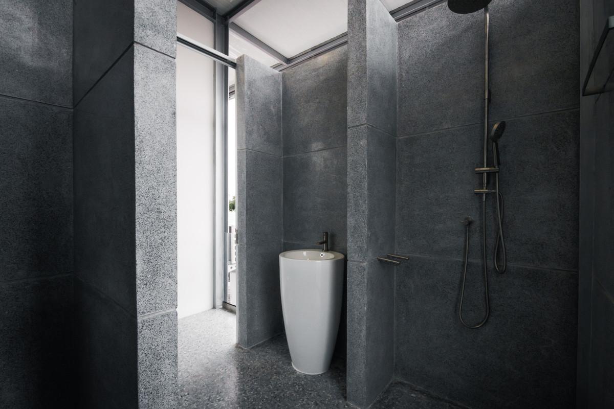 ให้เช่าโฮมออฟฟิศนวมินทร์ รามอินทรา : [23 Jan 2026] R34 Space - Home Office 3 ชั้น ให้เช่า สร้างใหม่, พื้นที่ใช้สอย 180 ตารางเมตร, เลียบทางด่วนรามอินทรา, รามอินทรา 34 แยก 14, เช่าเพียง 60,000.- (366 บาท/ตารางเมตร) พร้อมให้เช่า: 1 เมษายน 2569 เป็นต้นไป