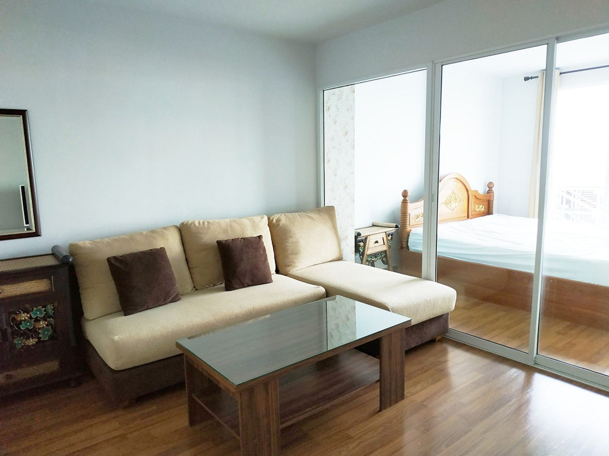 For SaleCondoOnnut, Udomsuk : Regent Home 22 selling at cost with fully furnished (near BTS On-nut, Lotus Sukhumvit 50, Wells International School Onnut, Expressway)