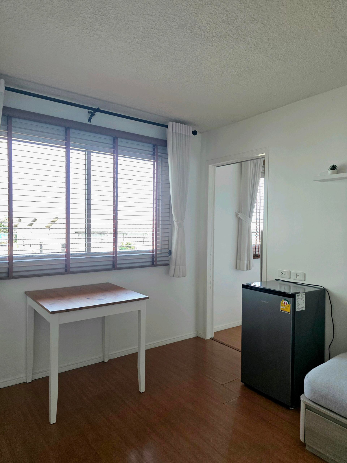 For RentCondoLadkrabang, Suwannaphum Airport : 🚩For Rent : Lumpini Condo Town Rom Klao-Suvarnabhumi / 2bed, 2bath / 55 Sqm.