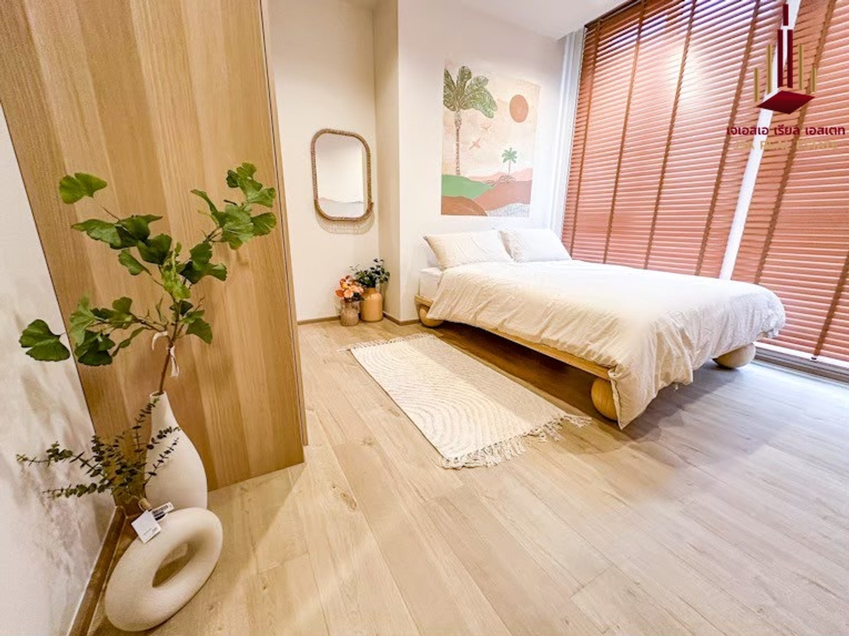 ขายคอนโดอ่อนนุช อุดมสุข : ✨ ขาย ควินน์ สุขุมวิท 101  ✨ ราคา 💰 11,340,000 บาท