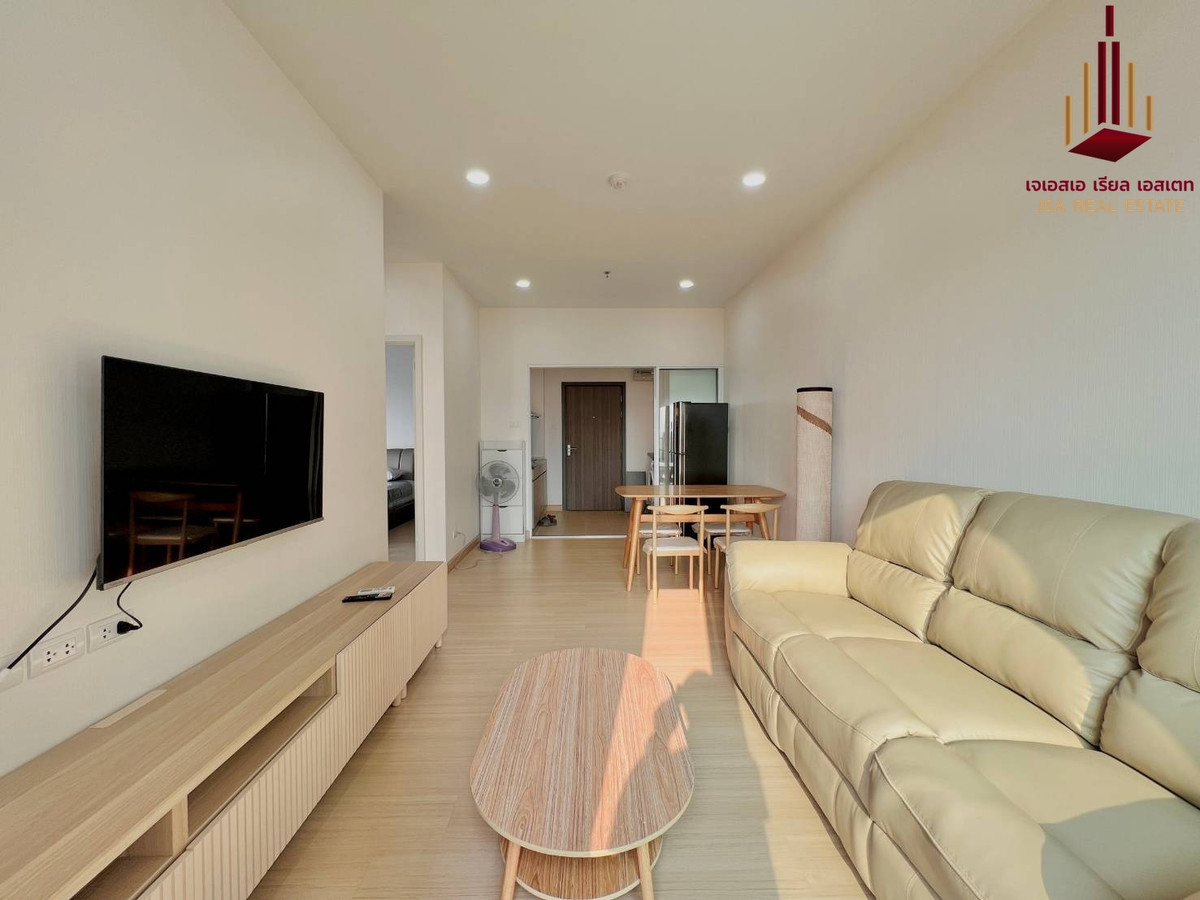 ให้เช่าคอนโดวงเวียนใหญ่ เจริญนคร : ✨ For Rent: Supalai Loft Prajadhipok - Wongwian Yai  Condo ✨ 💰 Only 26,000 THB/month