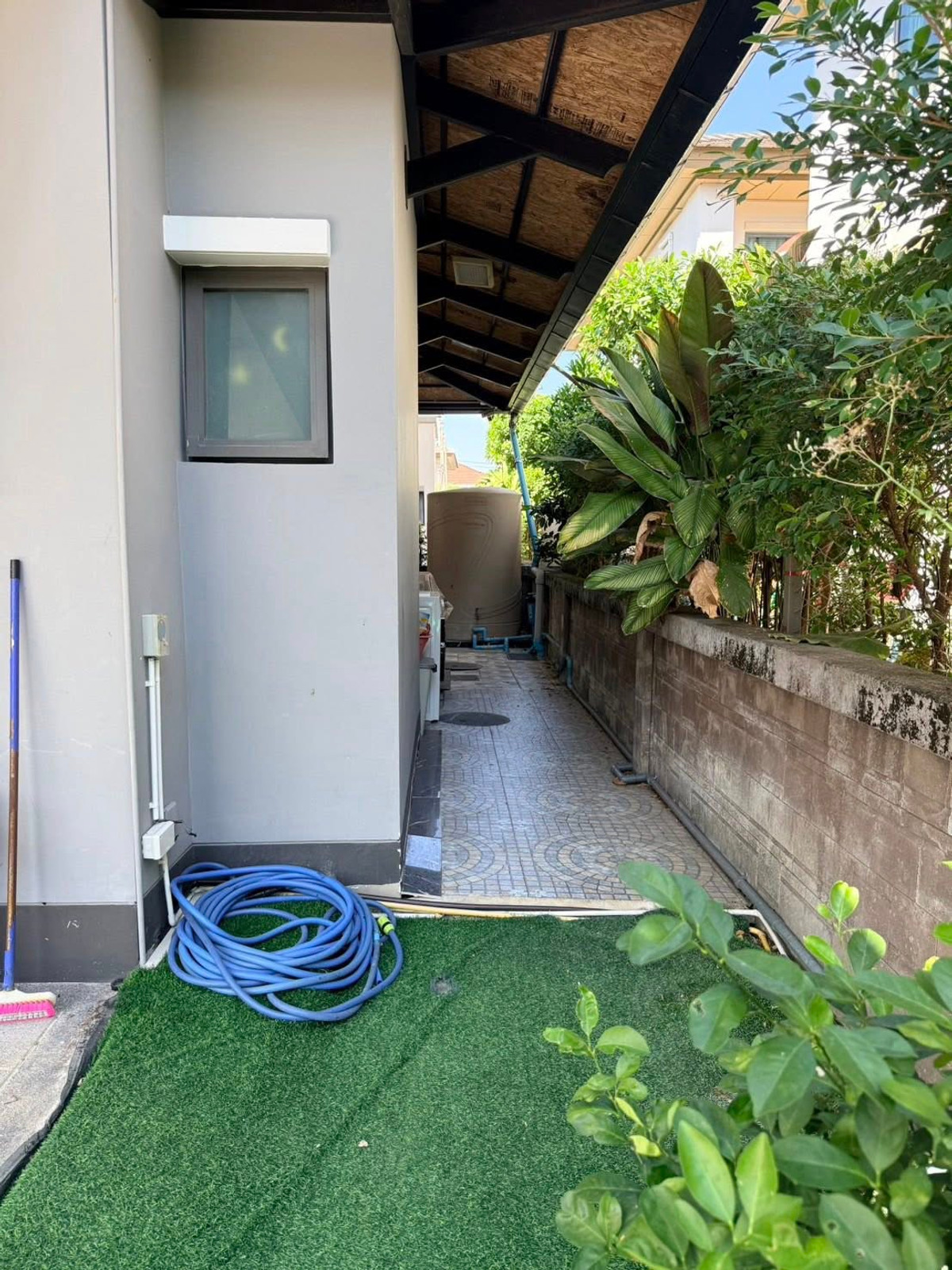 For SaleHousePinklao, Charansanitwong : Setthasiri Ratchaphruek - Charan Sai 1 / 4 Bedrooms (FOR SALE) BALL248