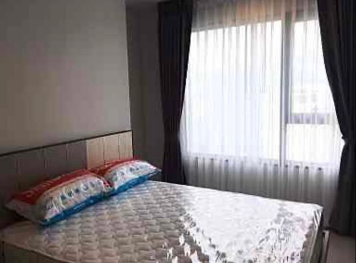 ขายคอนโดลาดพร้าว เซ็นทรัลลาดพร้าว : 5K230169 - ขาย คอนโด ไลฟ์ ลาดพร้าว ตึก A ชั้น 37 (Sell Life Ladprao)