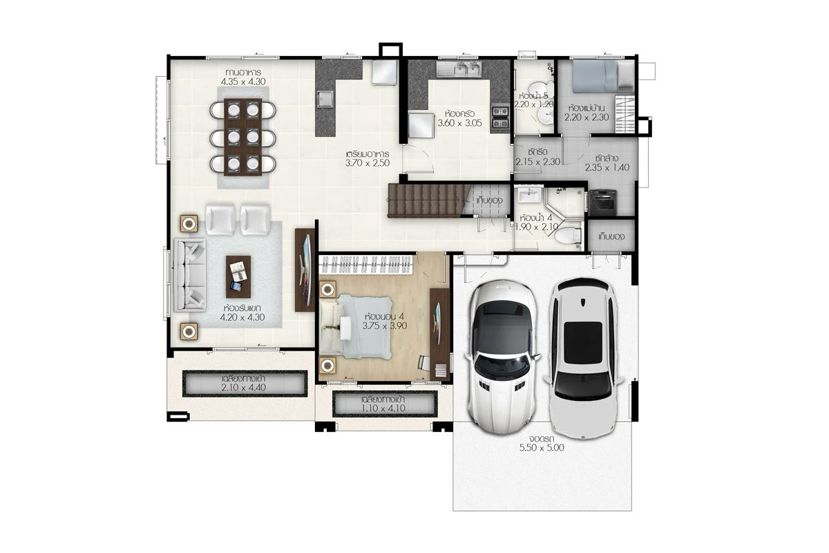 ขายบ้านแจ้งวัฒนะ เมืองทอง : ✨🌿 หลุดจอง ‼️บ้านเดี่ยว แปลงมุม ทำเลดี เศรษฐสิริแจ้งวัฒนะ- ประชาชื่น2 