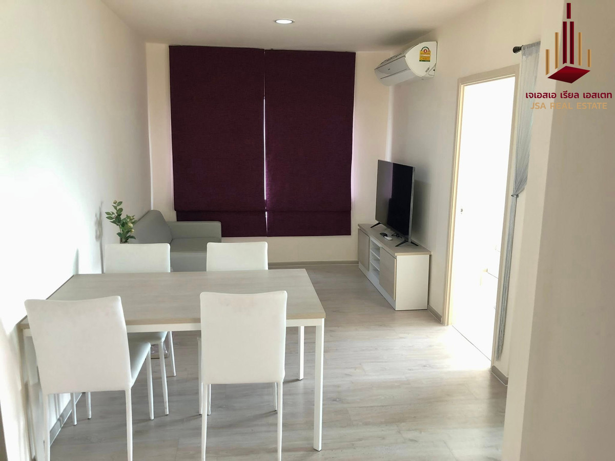 ให้เช่าคอนโดบางซื่อ วงศ์สว่าง เตาปูน : ✨ For Rent: Aspire Ratchada - Wongsawang  Condo ✨  💰 Only 17,000 THB/month