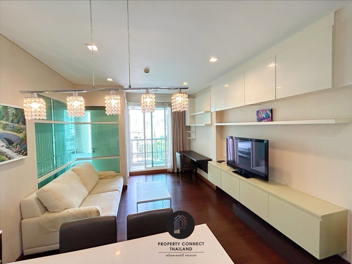 For RentCondoSukhumvit, Asoke, Thonglor : **There are many rooms** 1 large bedroom in the heart of Thonglor Ivy Thonglor