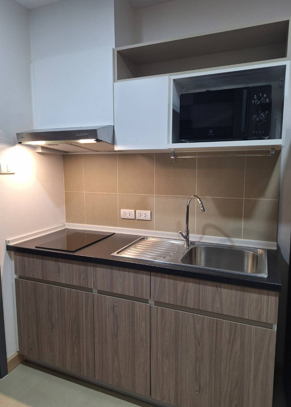 For RentCondoRamkhamhaeng, Hua Mak : For rent: Supalai Veranda Ramkhamhaeng, Hua Mak, Bang Kapi.