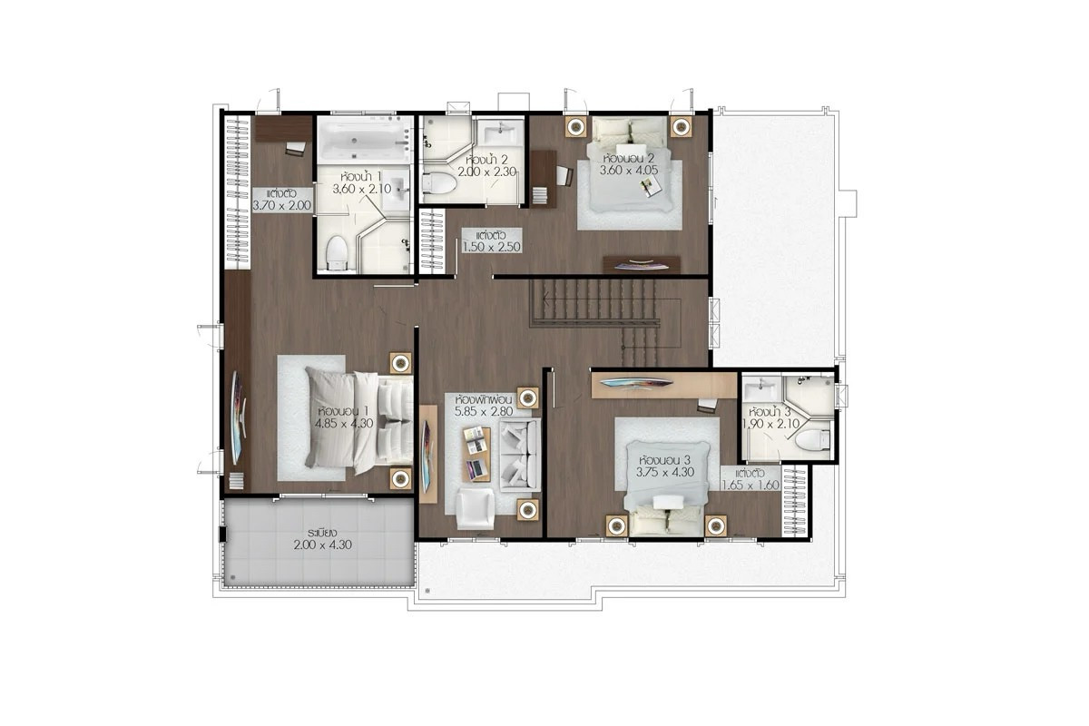 ขายบ้านแจ้งวัฒนะ เมืองทอง : ✨🌿 หลุดจอง ‼️บ้านเดี่ยว แปลงมุม ทำเลดี เศรษฐสิริแจ้งวัฒนะ- ประชาชื่น2 