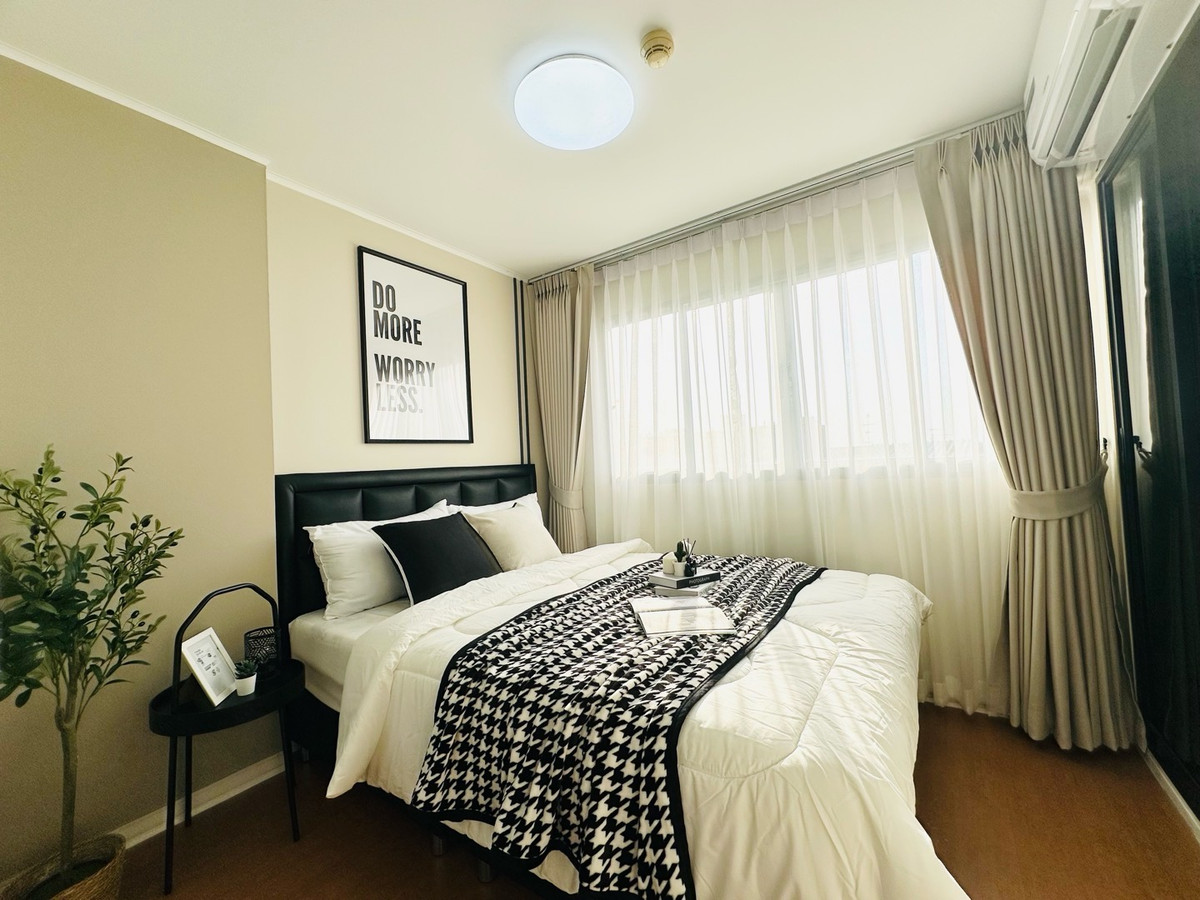 For SaleCondoBang kae, Phetkasem : Most popular in Bang Khae area, Lumpini Condo Town Bang Khae | LPN Condo Town Bangkea