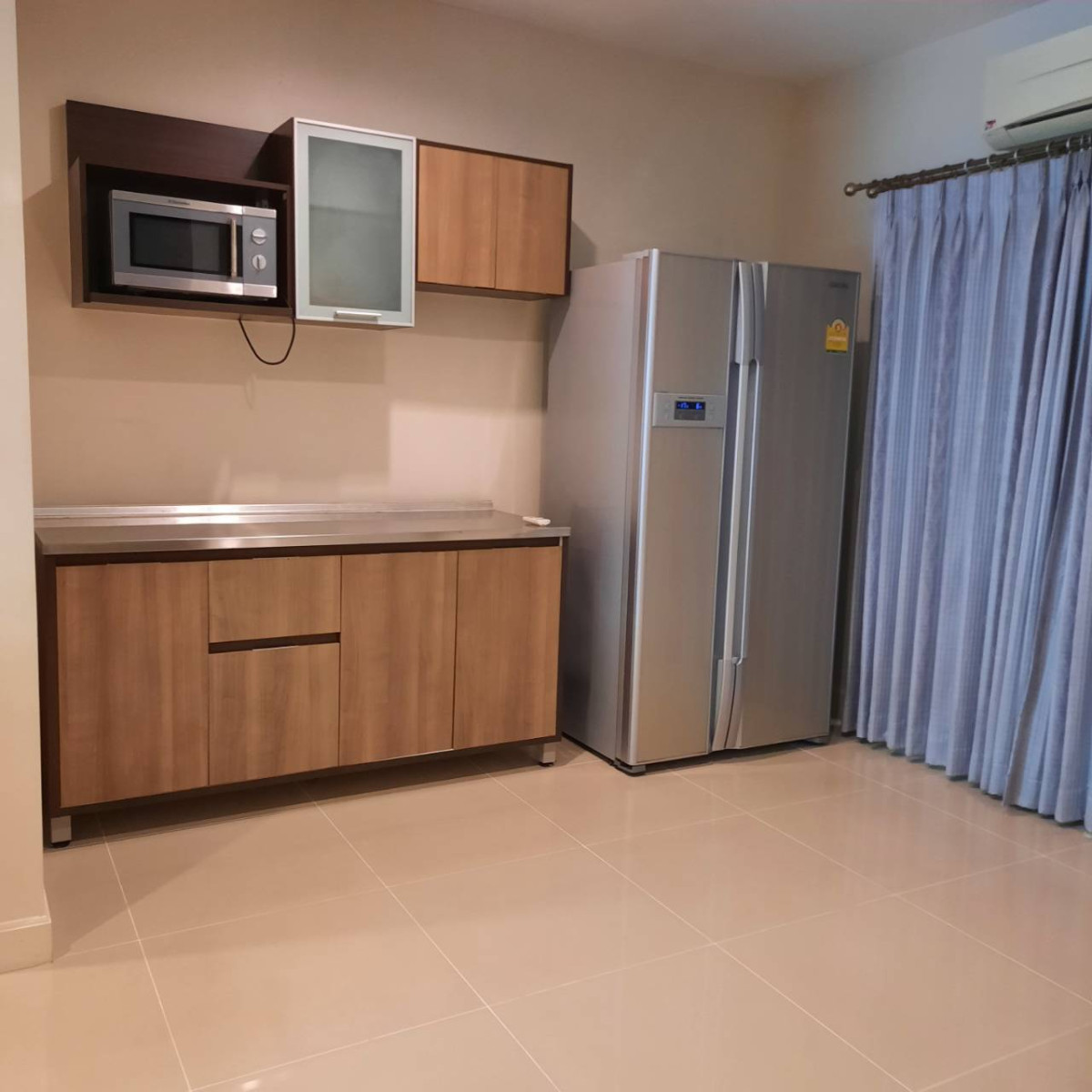 For SaleTownhomeLadkrabang, Suwannaphum Airport : For Sale Townhouse/Townhome , The Metro Rama 9 , Prawet , Prawet , Bangkok , CX-147558