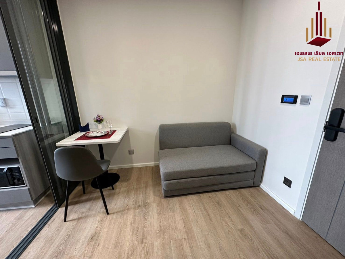 For RentCondoRamkhamhaeng, Hua Mak : ✨ For Rent: Modiz Rhyme Ramkhamhaeng Condo ✨ 💰 Only 13,500 THB/month