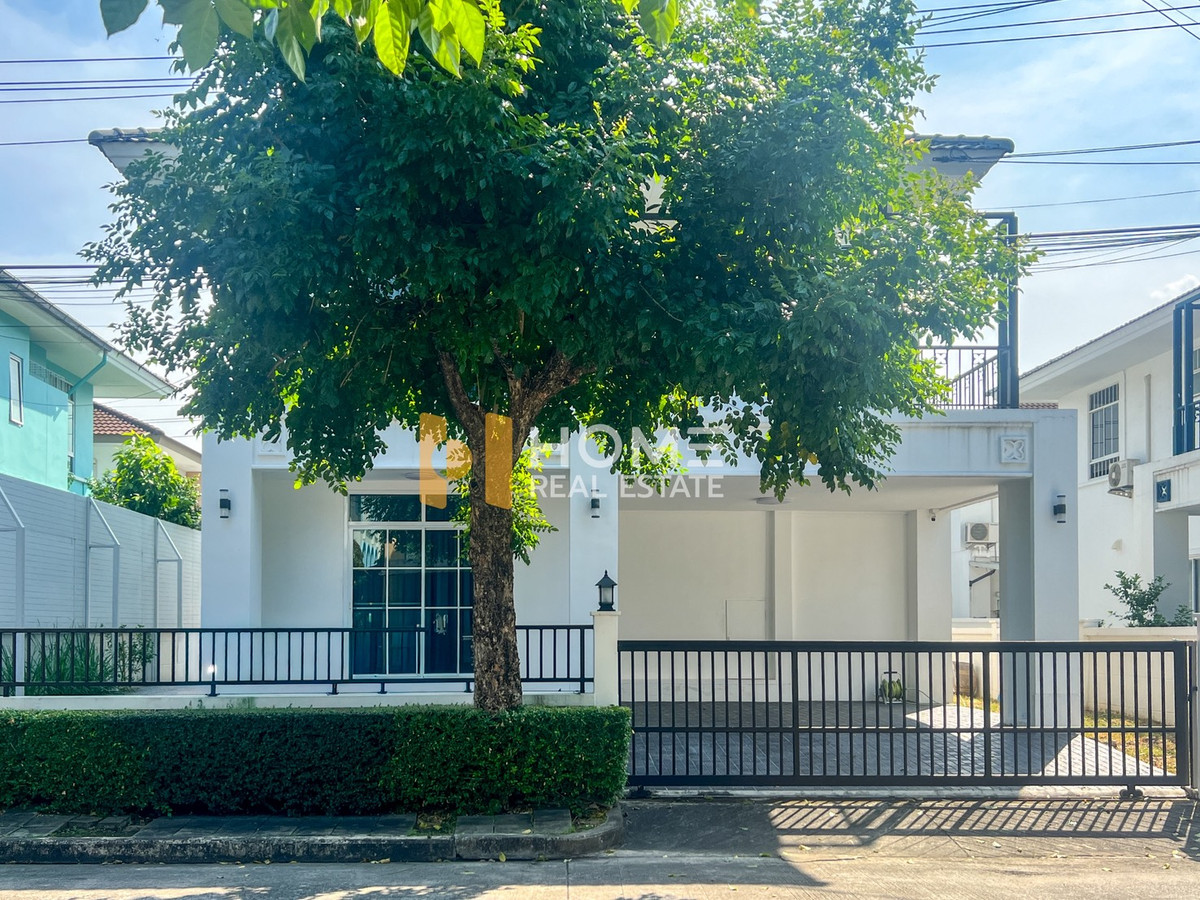 ขายบ้านลาดกระบัง สุวรรณภูมิ : HOT DEAL 🔥 เอโทล สิมิลัน รีฟ / 5 ห้องนอน (ขาย), Atoll Similan Reef / 5 Bedrooms (FOR SALE) BZD125