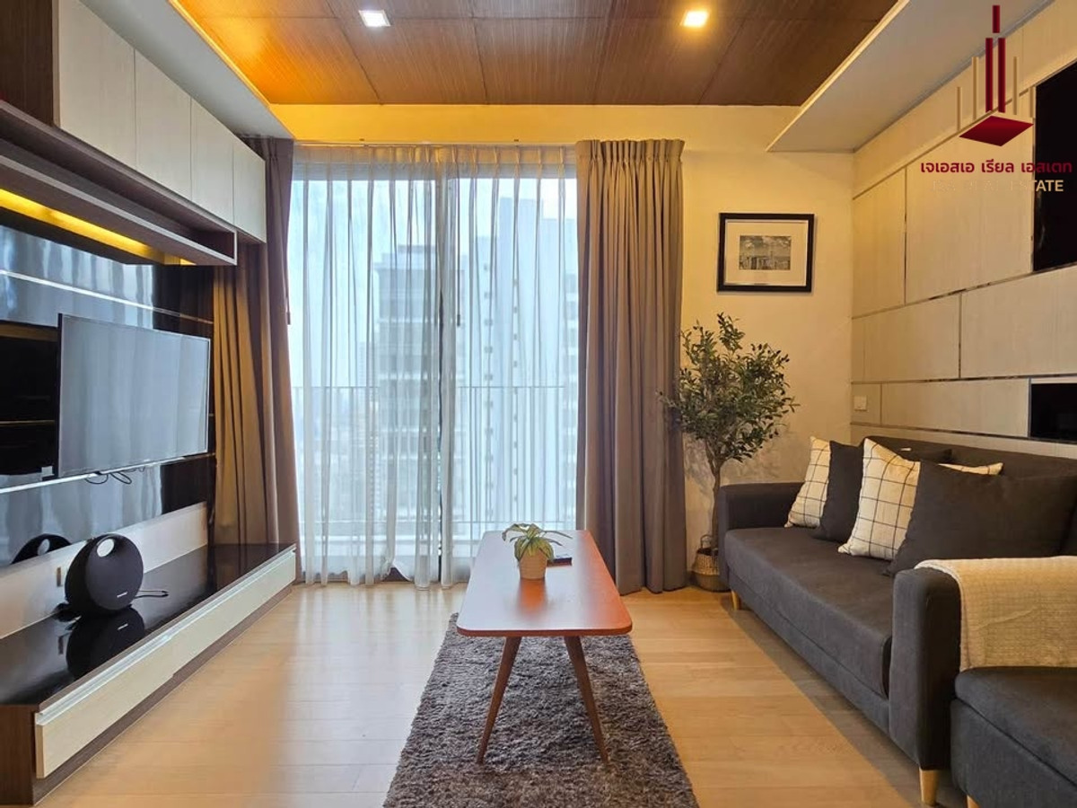 For RentCondoSukhumvit, Asoke, Thonglor : ✨ For Rent: HQ Thonglor Condo ✨ 💰 Only 35,000 THB/month