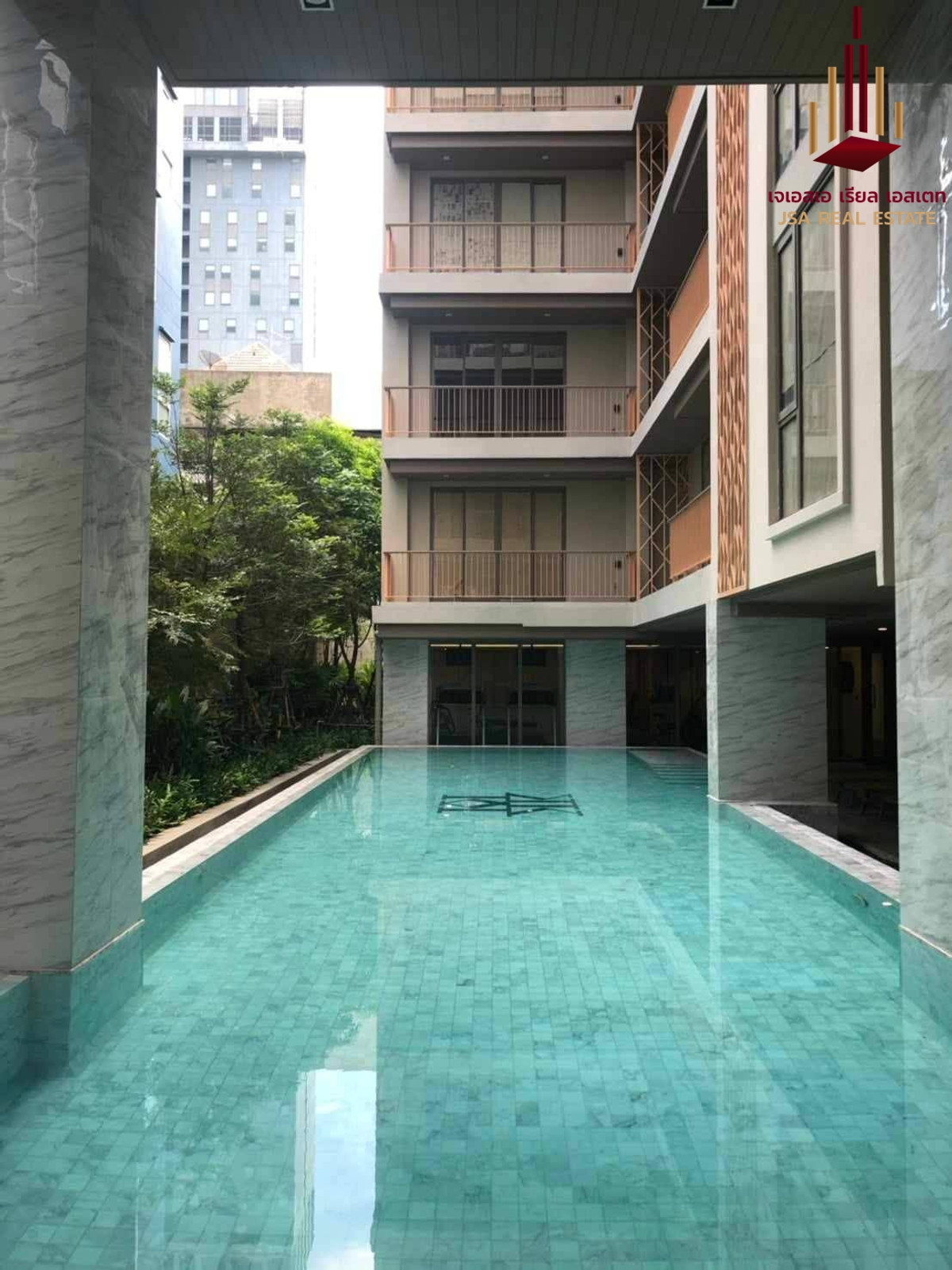 ขายคอนโดสยาม จุฬา สามย่าน : ✨ For Sale: Klass Siam Condo ✨ 💰 Only 7,190,000 THB