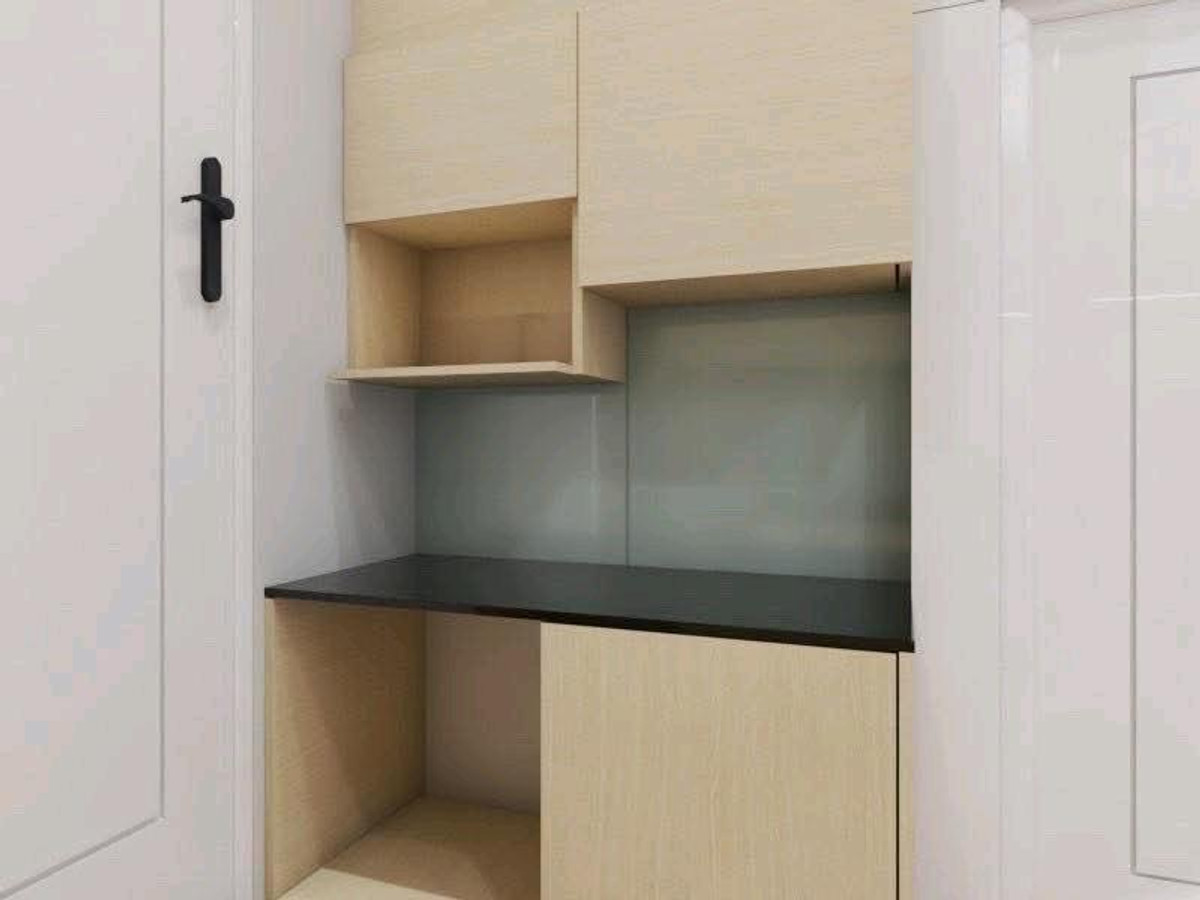 ให้เช่าคอนโดรัชดา ห้วยขวาง : 📍 ใกล้ MRT Thailand Cultural Centre
ทำเลดีเยี่ยม ราคานี้หาไม่ได้แล้วจนถึงโซนอโศก ห้องว่างพร้อมเข้าอยู่