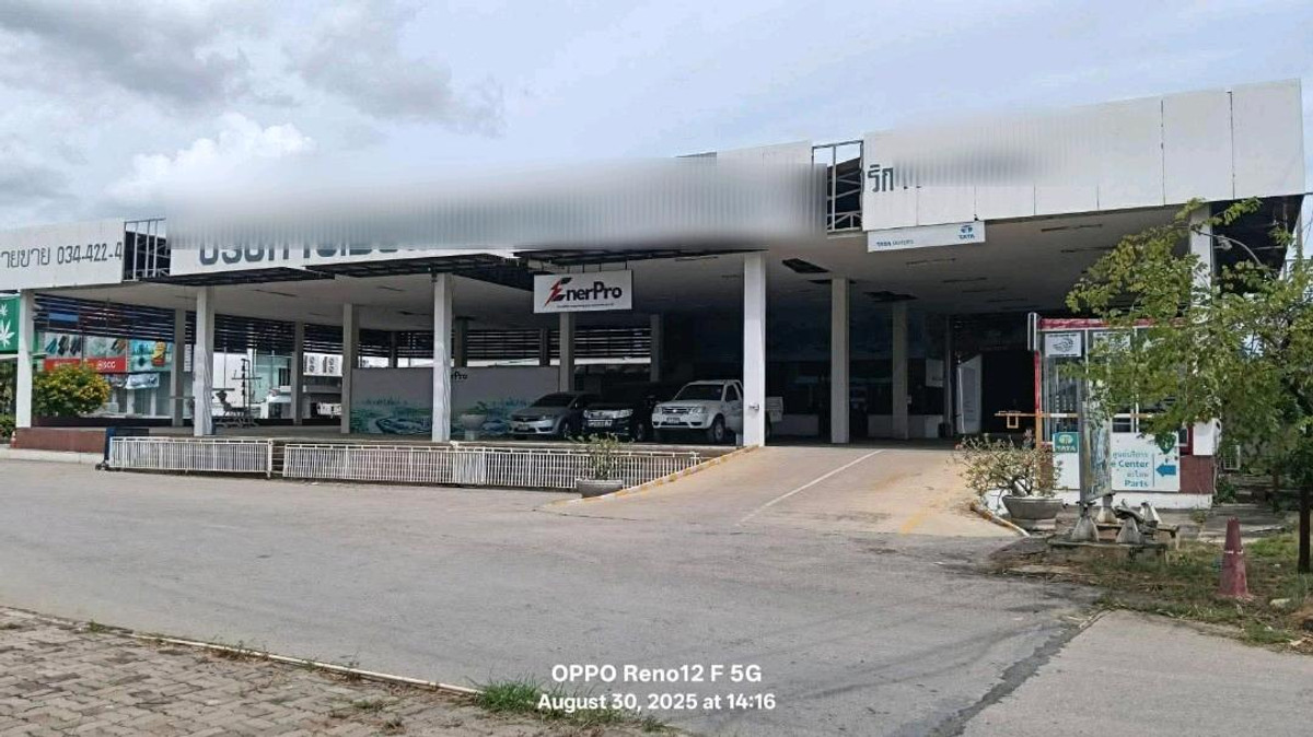 ให้เช่าโชว์รูมพระราม 2 บางขุนเทียน : 🏢 ให้เช่าโชว์รูม ศูนย์บริการรถยนต์ขนาดใหญ่ ติดถนนพระราม 2