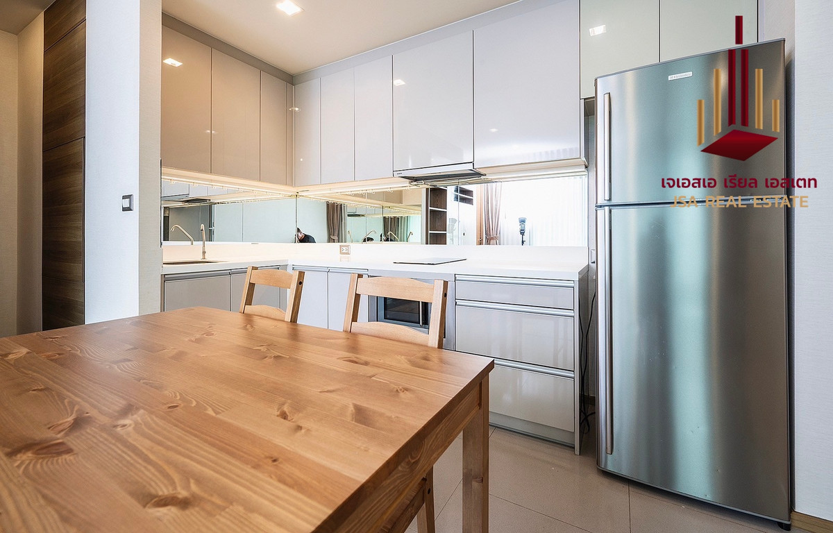 ขายคอนโดสาทร นราธิวาส : ✨ For Sale: The Address Sathorn Condo ✨  💰 Only 15,500,000 THB