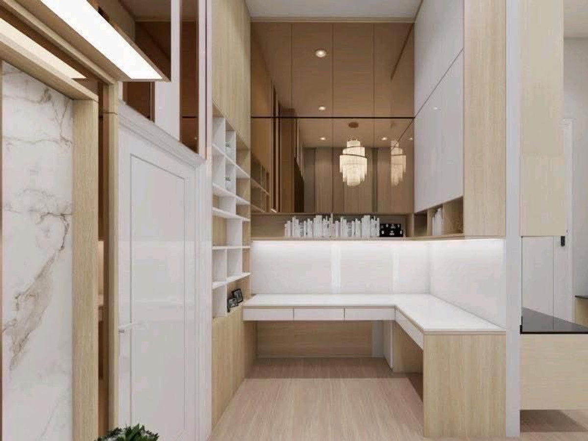 ให้เช่าคอนโดรัชดา ห้วยขวาง : 📍 ใกล้ MRT Thailand Cultural Centre
ทำเลดีเยี่ยม ราคานี้หาไม่ได้แล้วจนถึงโซนอโศก ห้องว่างพร้อมเข้าอยู่