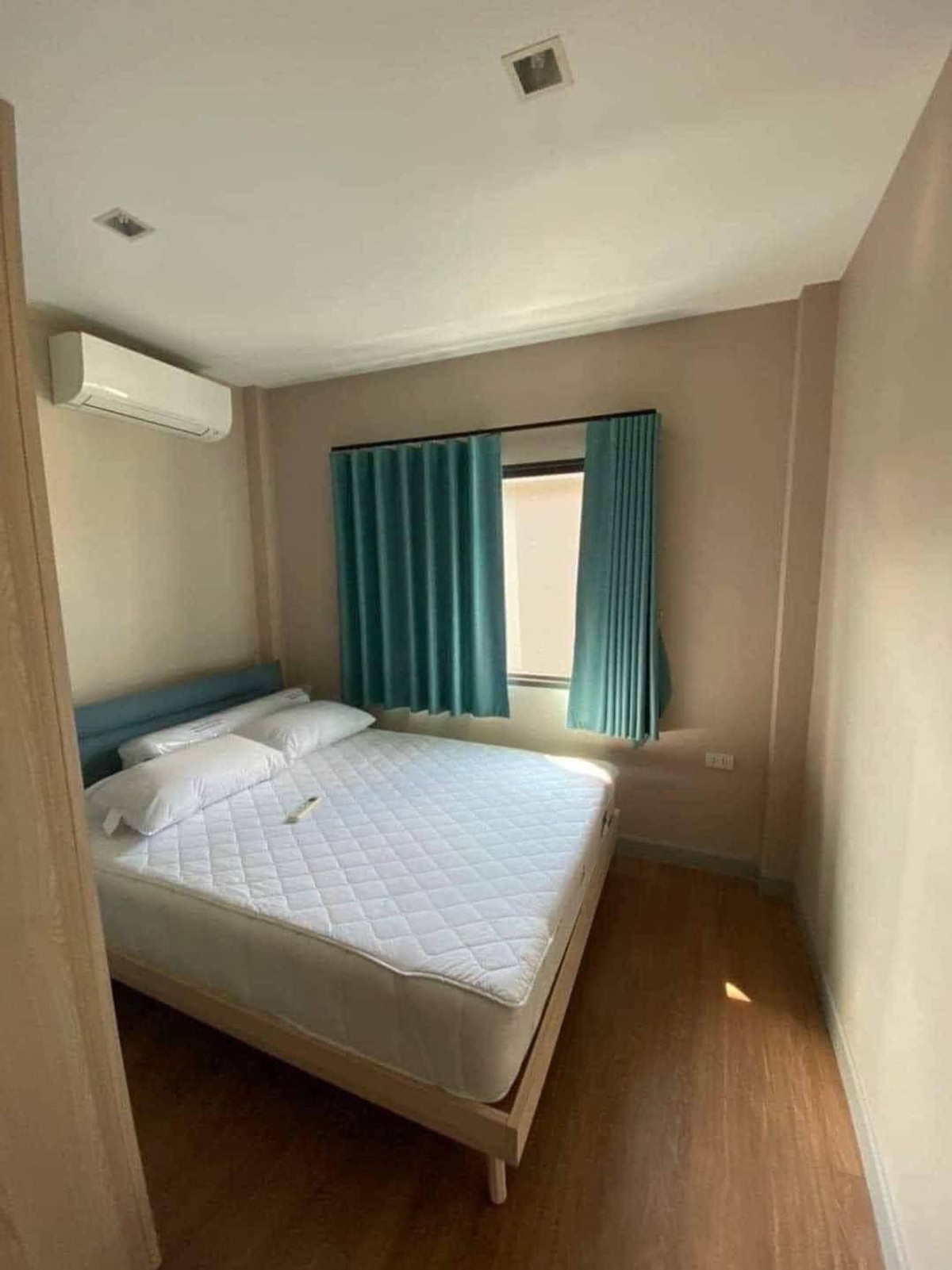 ขายบ้านพระราม 9 เพชรบุรีตัดใหม่ RCA : 💛ขายด่วน ‼️เจ้าของปรับลดราคาขาย บ้านหรูตกแต่งพร้อมอยู่ ไลฟ์บางกอกบูเลอวาร์ด วงแหวน- พระราม9 