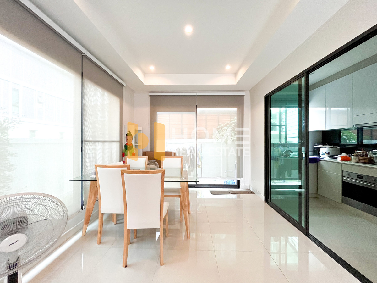 For SaleTownhomeBangna, Bearing, Lasalle : Supalai Urbana Bangna - Wongwaen / 3 Bedrooms (For Sale), Supalai Urbana Bangna - Wongwaen / 3 Bedrooms (FOR SALE) POON096