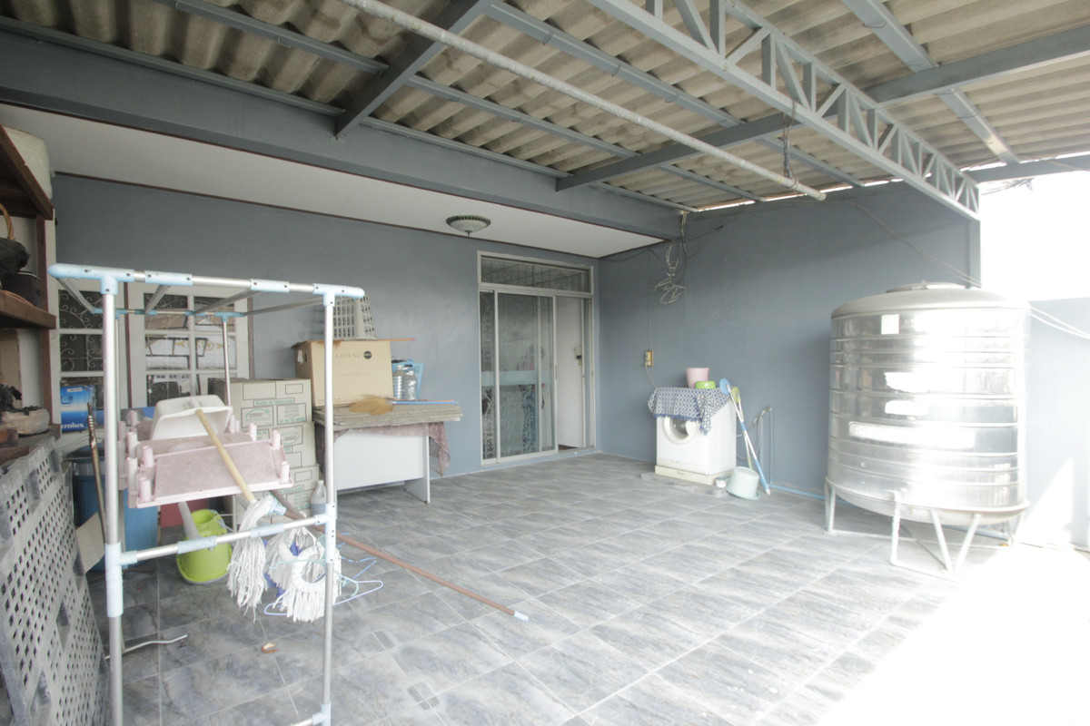 ขายทาวน์โฮมปิ่นเกล้า จรัญสนิทวงศ์ : ทาวน์เฮ้าส์จรัญสนิทวงศ์5 หมู่บ้านพาราไดซ์วิลล่า ใกล้รถไฟฟ้าท่าพระ BTSจรัญ13 เดอะมอลล์ท่าพระ บ้านพร้อมอยู่ ตกแต่งแล้ว 3ชั้น 27วา เฟอร์บิวท์อิน เดินทางสะดวก ราคาเจรจาได้